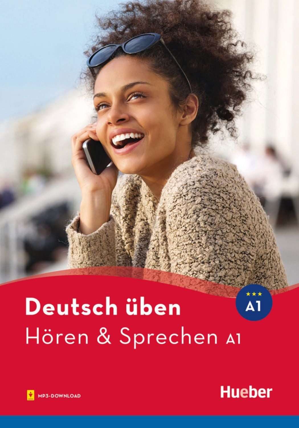 Hören & Sprechen A1 / Monja Knirsch