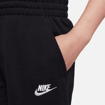 Nike Sportswear Shorts CLUB FLEECE BIG KIDS' FRENCH TERRY SHORTS