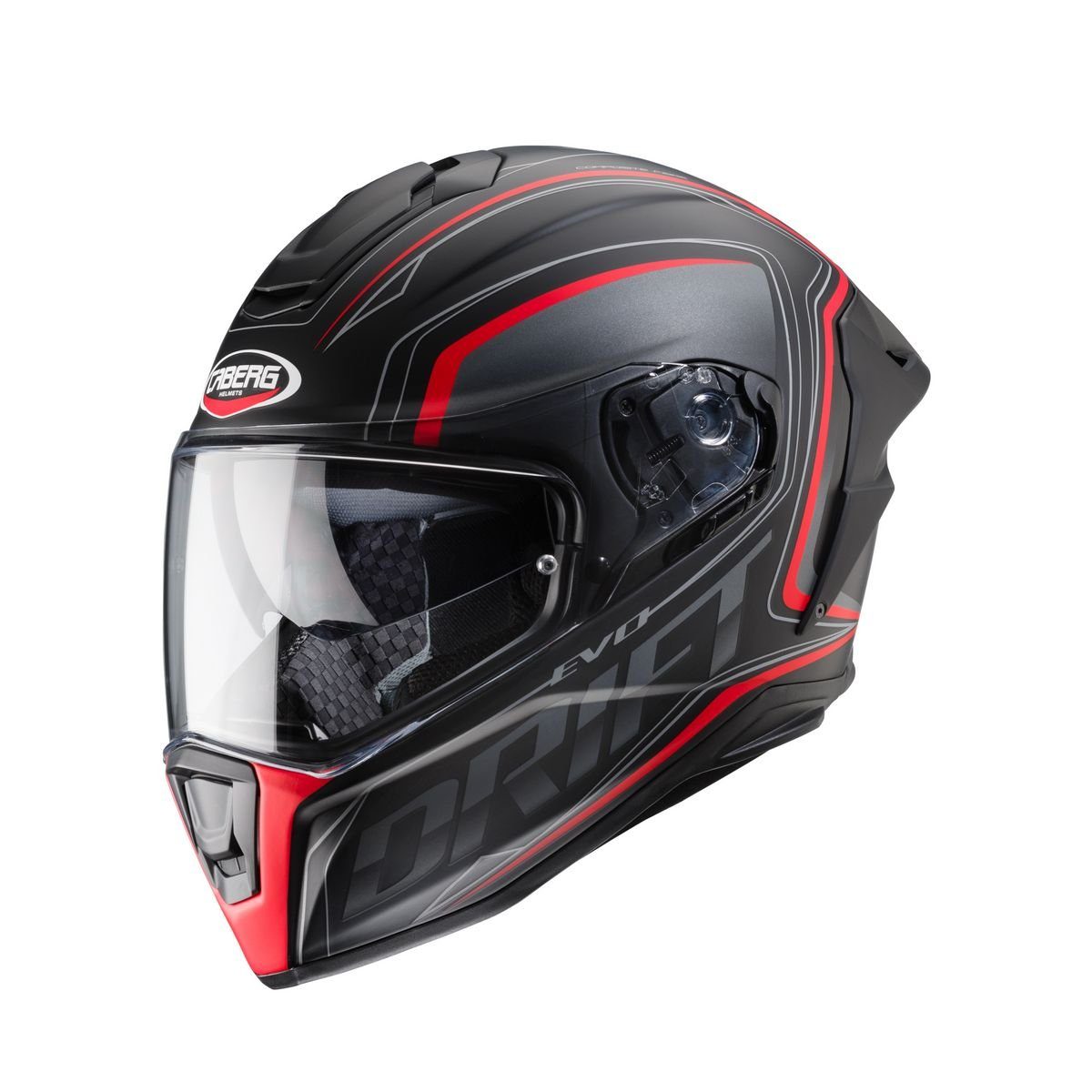 Caberg Motorradhelm
