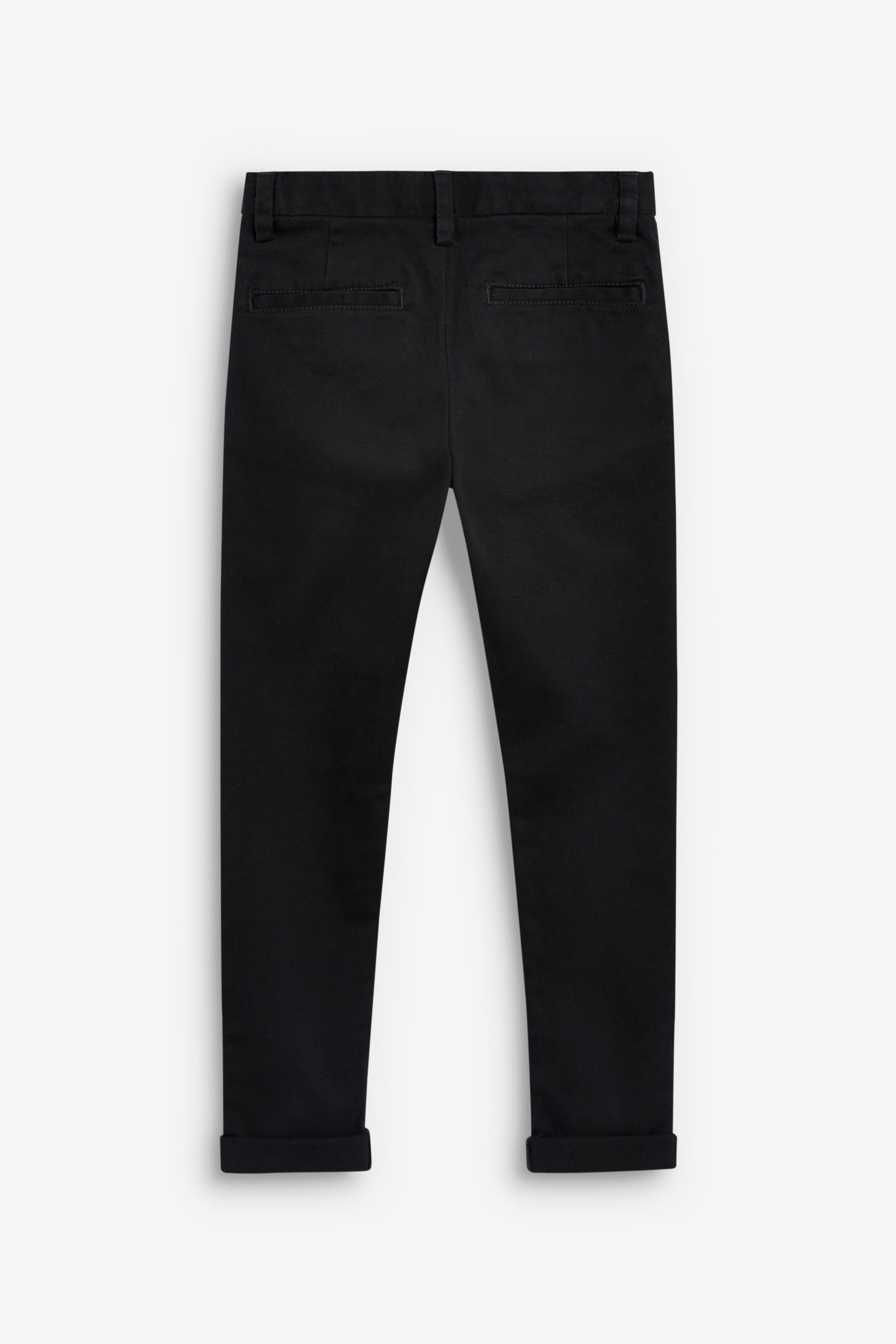 Next Chinohose Chinohose mit Stretch (3-16 Jahre) günstig online kaufen
