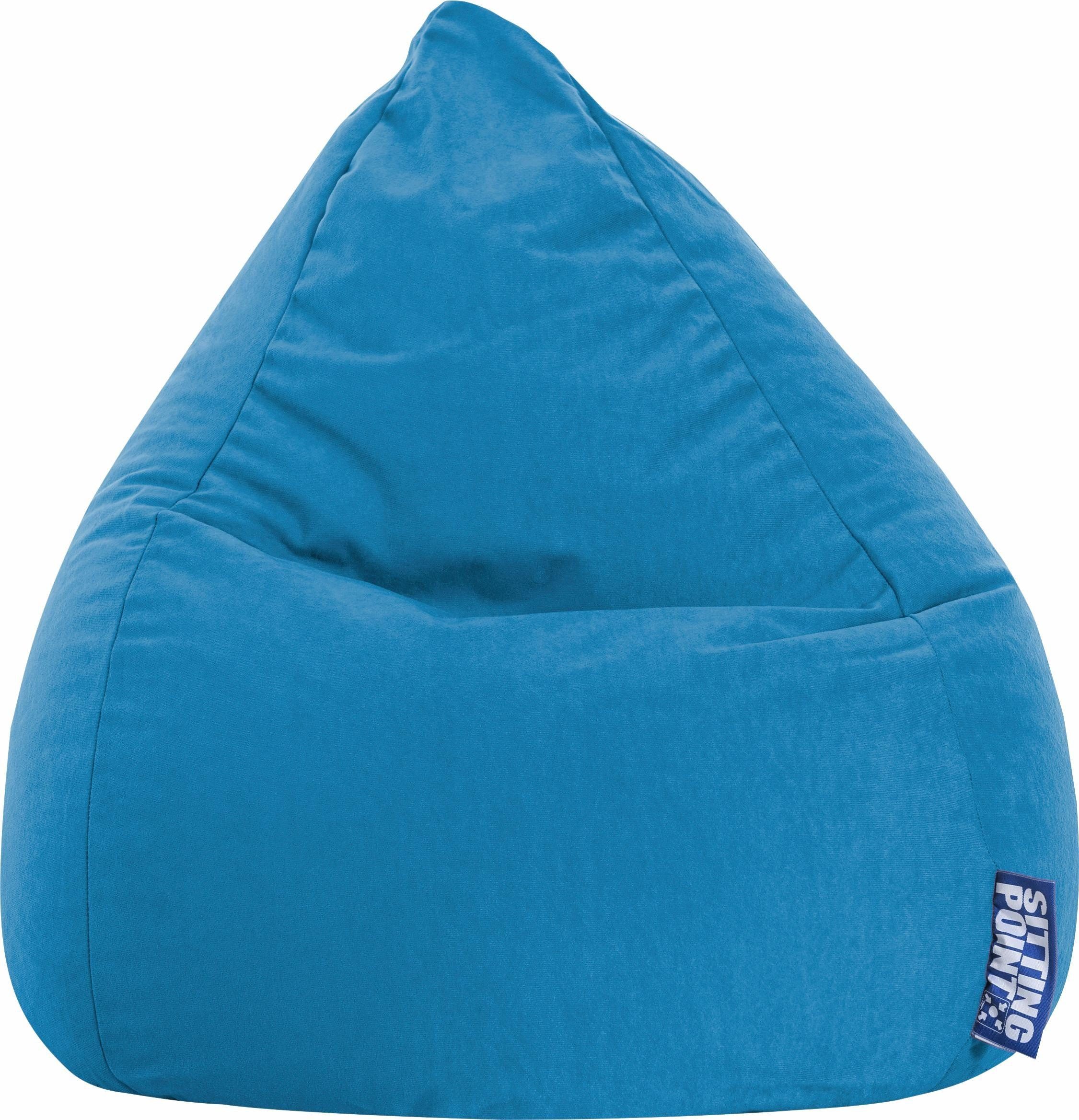 Sitzsack EASY L