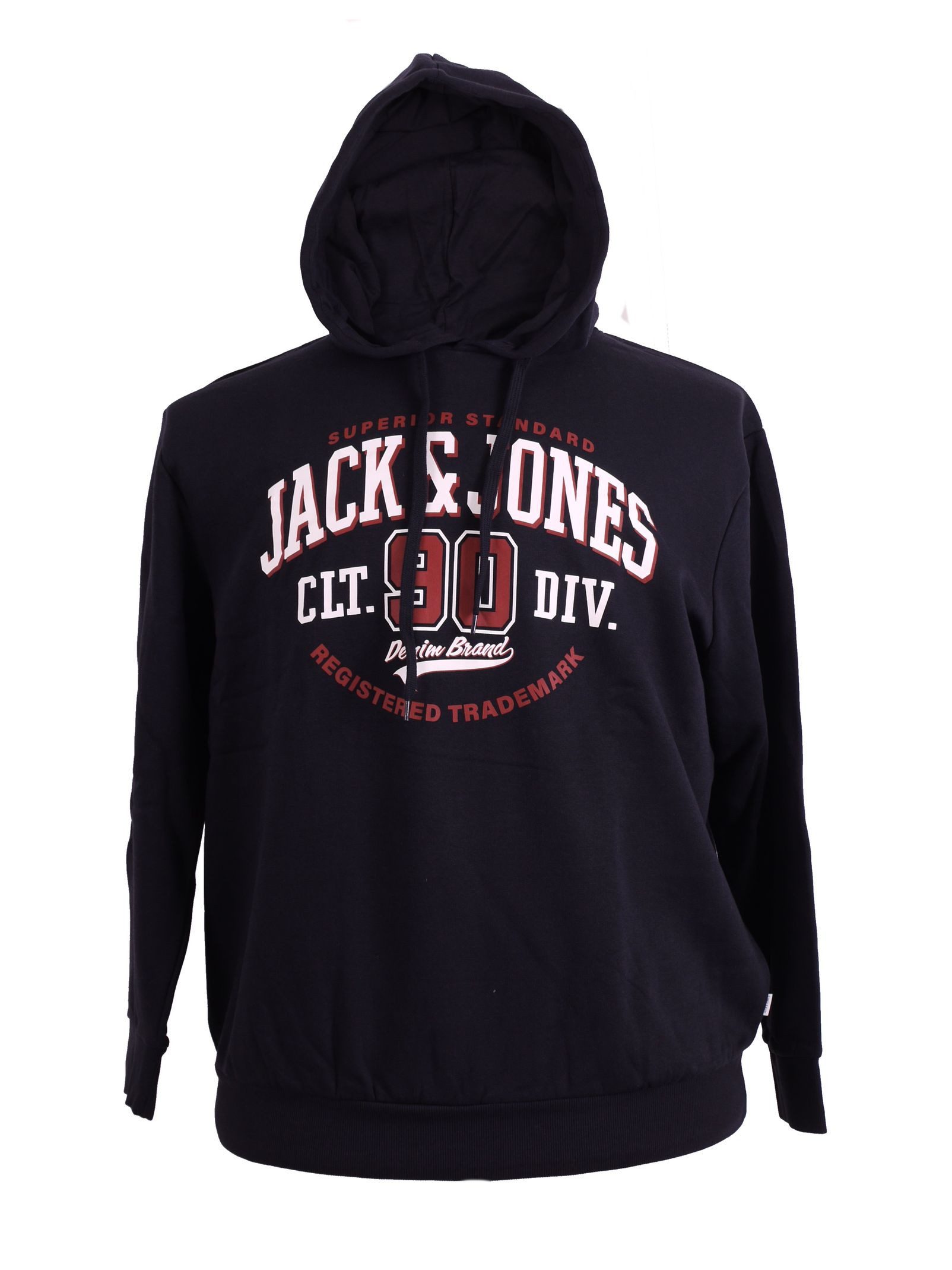 Jack & Jones Kapuzensweatshirt günstig online kaufen