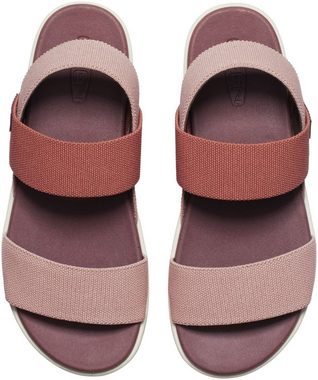 Keen ELLE BACKSTRAP Sandale