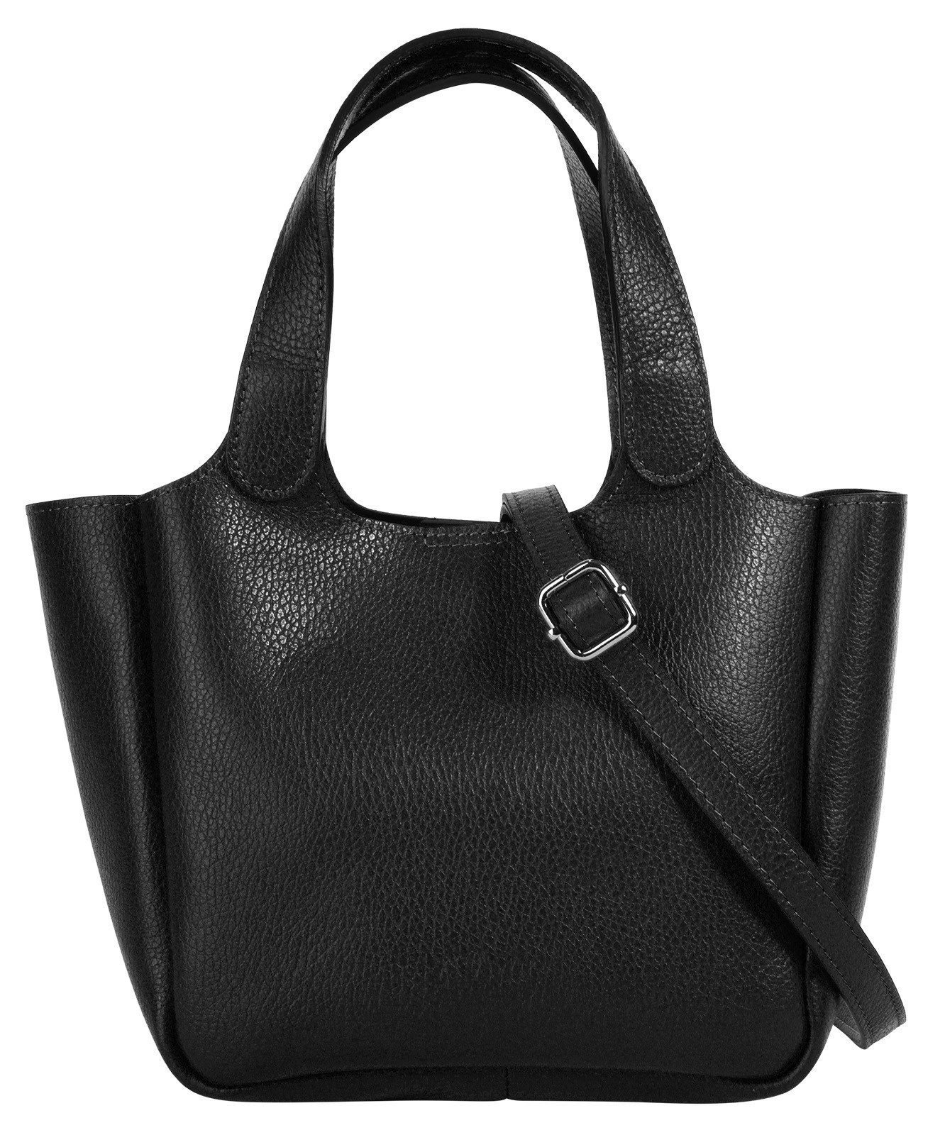 Henkeltasche