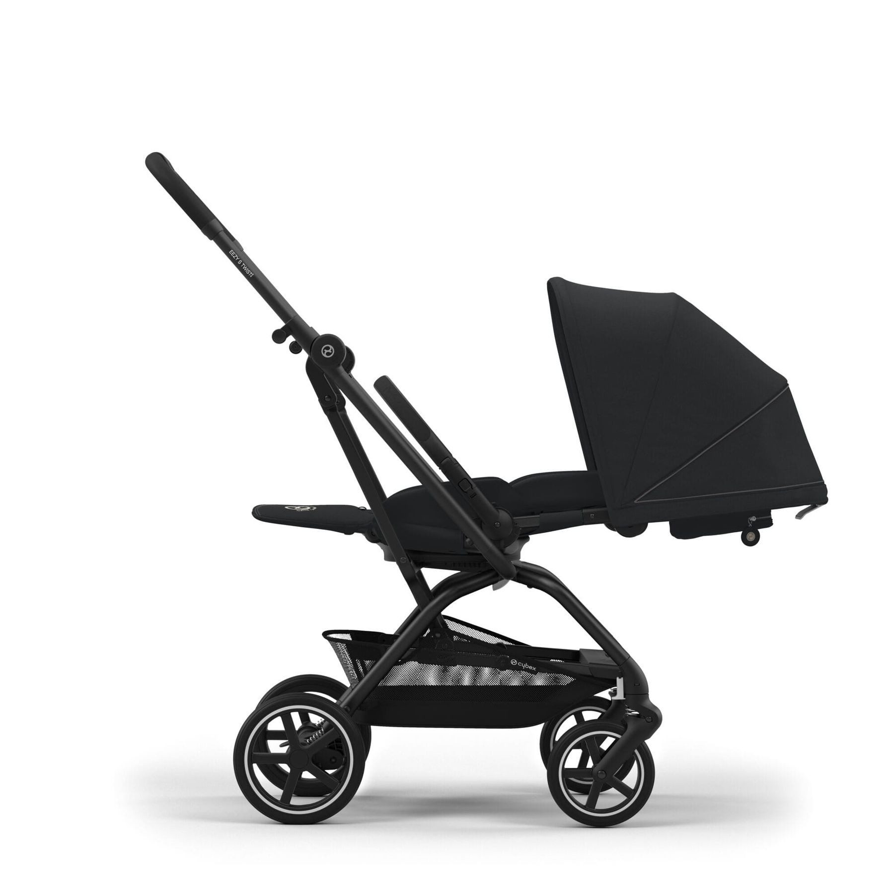 Cybex Eezy S Twist+ 2 - Bild 4