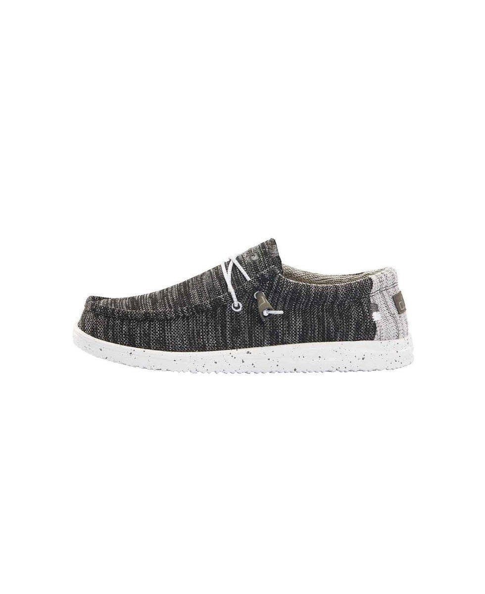 Hey Dude Hey Dude Wally Free Schuhe Herren Sneaker