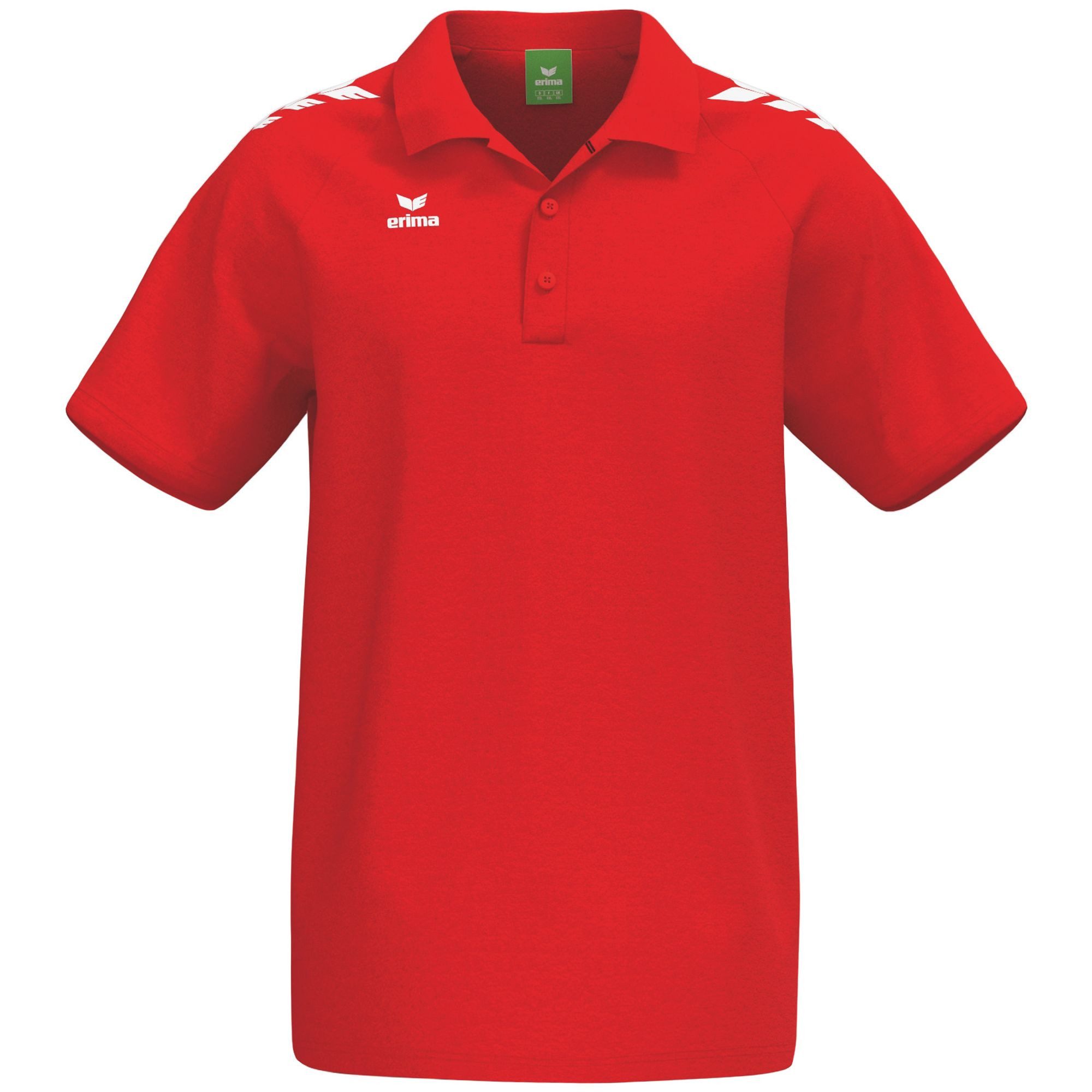 Poloshirt erima Unisex Poloshirt CMPT Wings Poloshirt