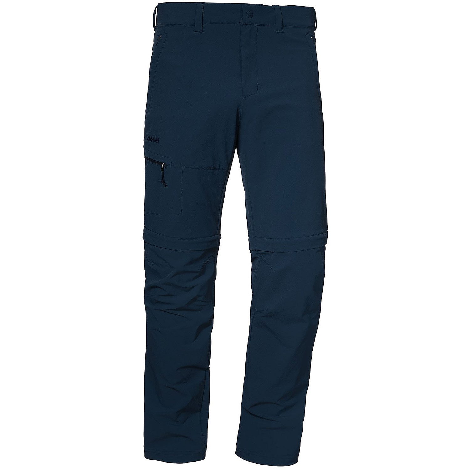 Schöffel Funktionshose Hose Koper1 Zip Off günstig online kaufen