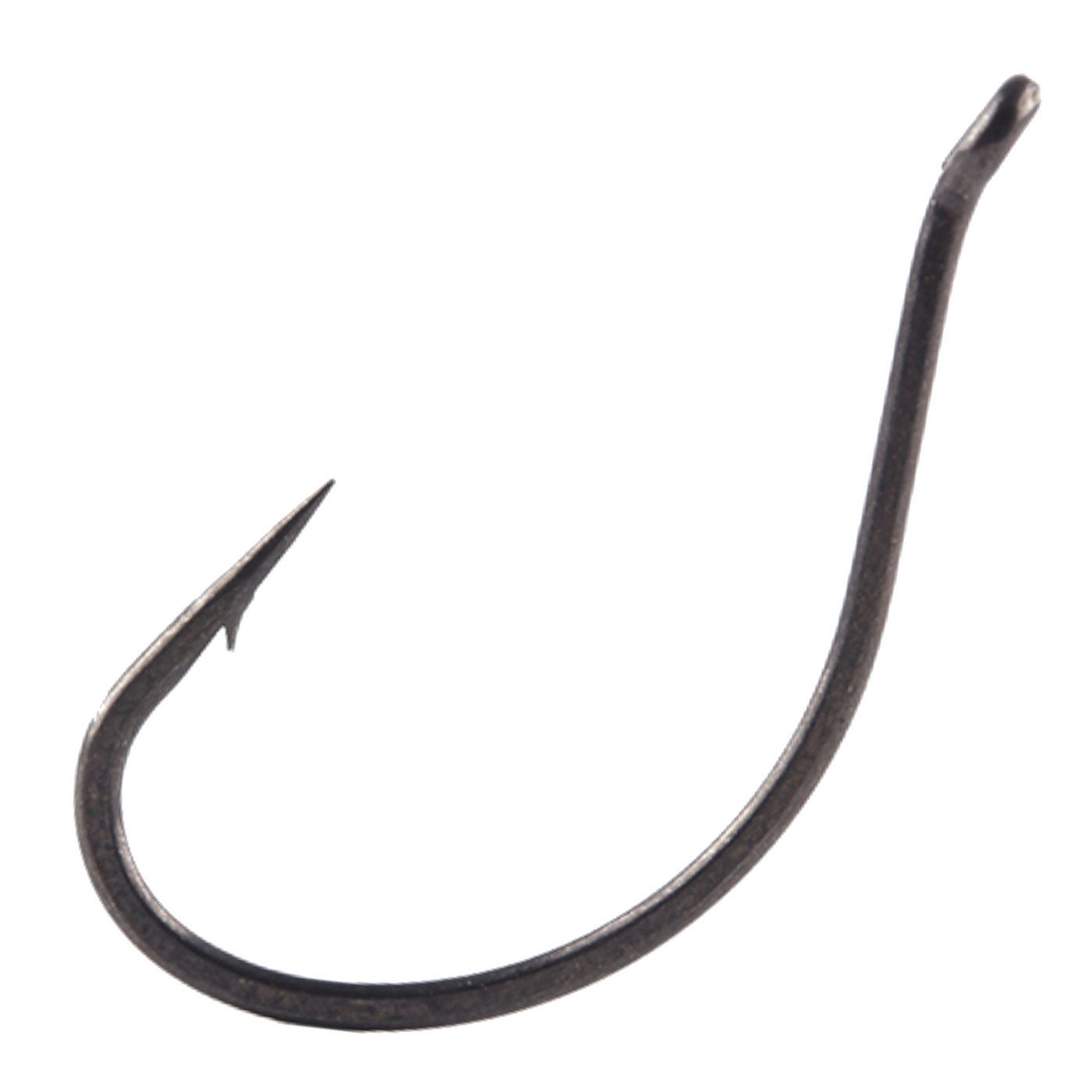Dropshot-Haken BKK DSS-Worm Hooks - Dropshot Haken