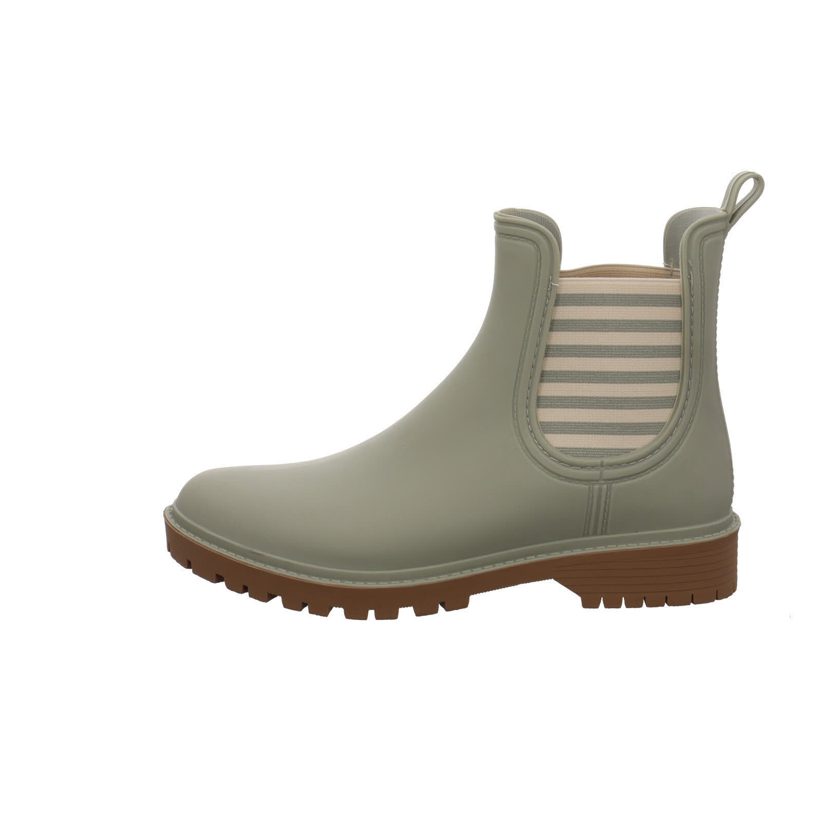 Jewels of Style NSJ5W-53-GR Gummistiefel