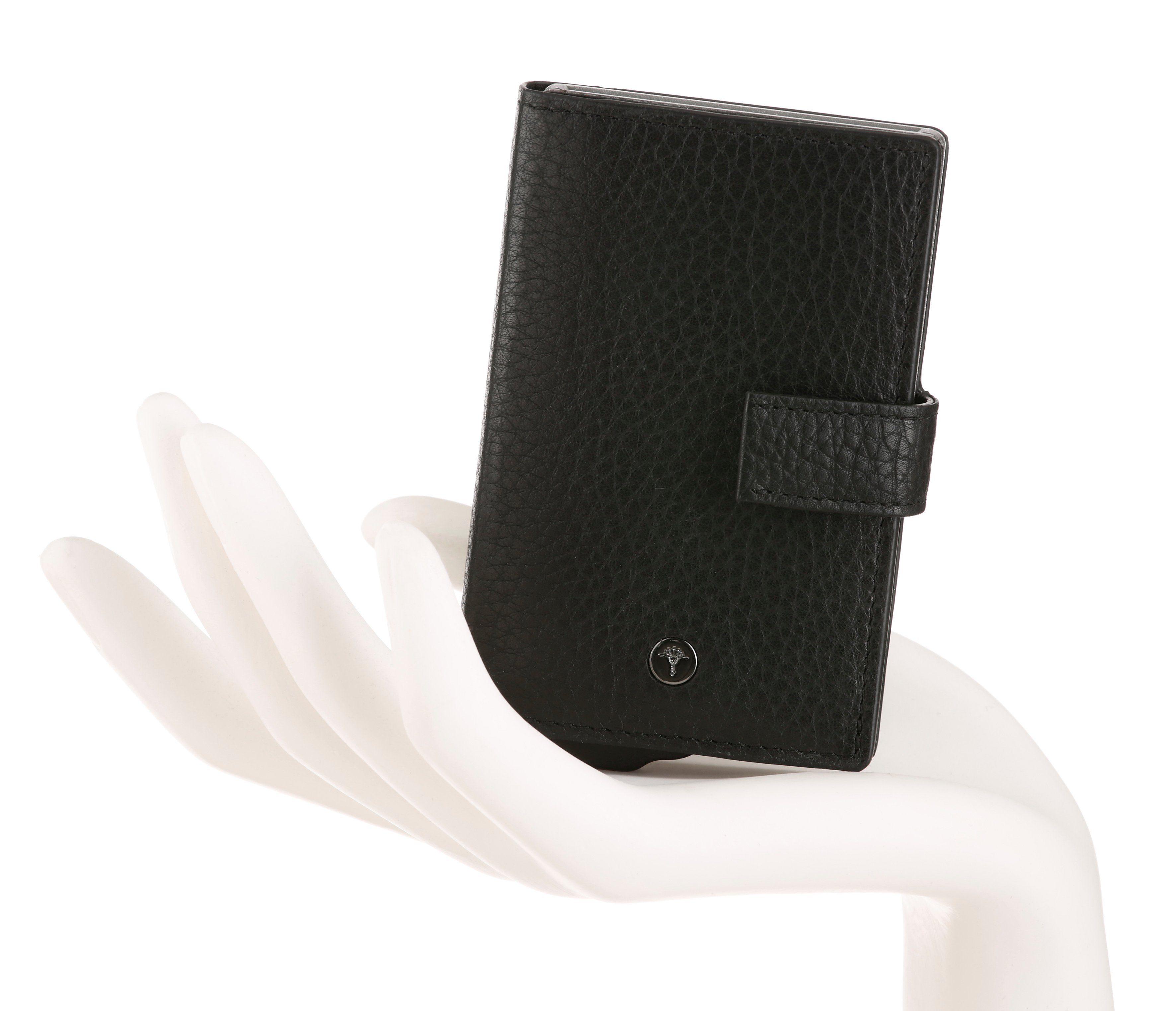 JOOP! Kartenetui cardona c-two e-cage sv8f, Kartenhalter Kreditkartenetui günstig online kaufen