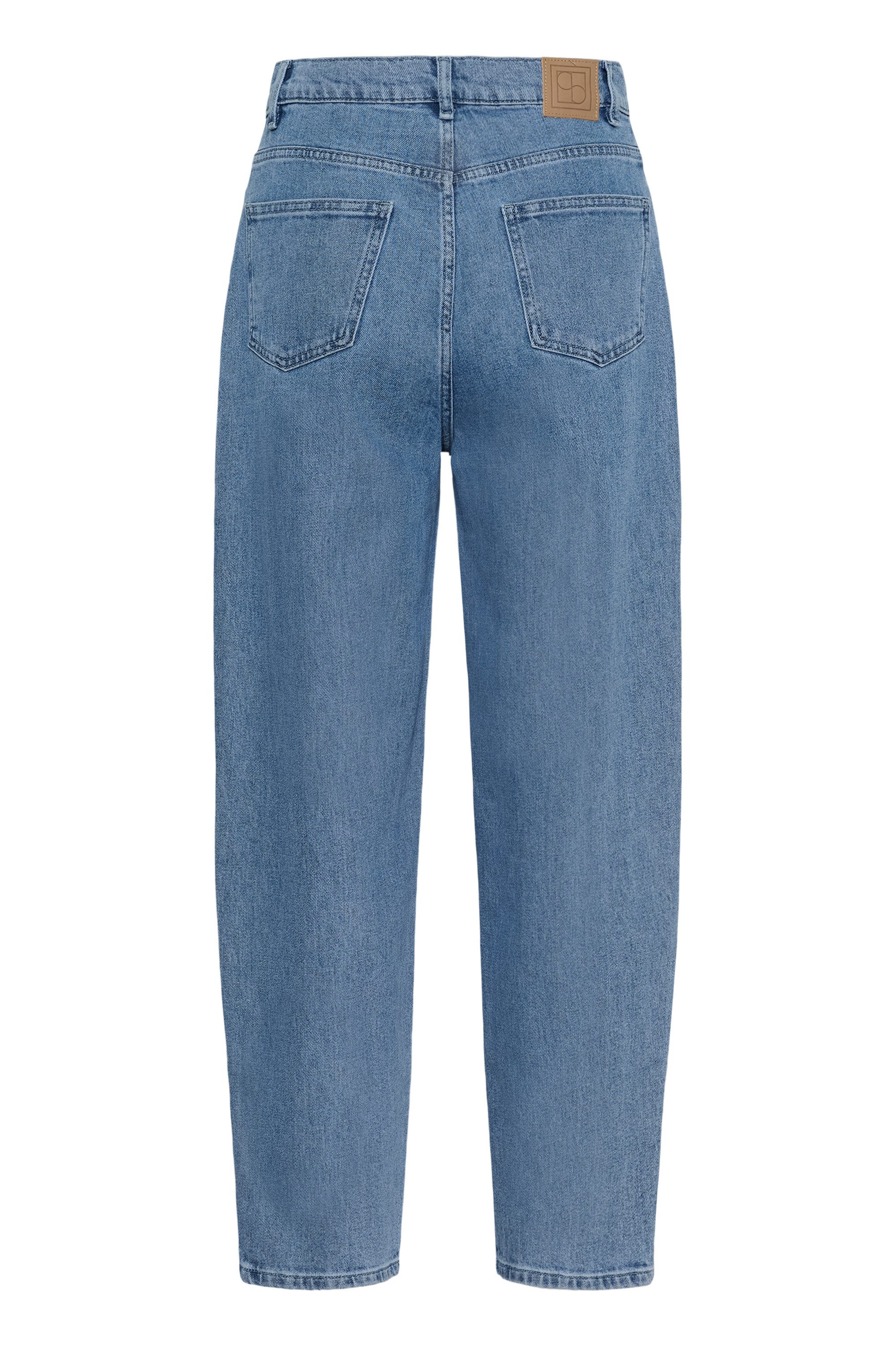 SOAKED IN LUXURY Regular-fit-Jeans Jeans SLRinatina