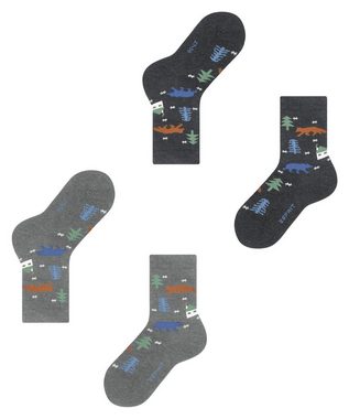 Esprit Socken Adventure 2-Pack