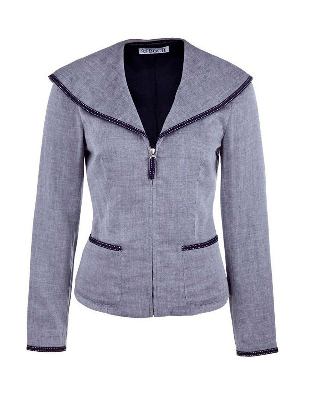 Kurzblazer Sullo Jacke