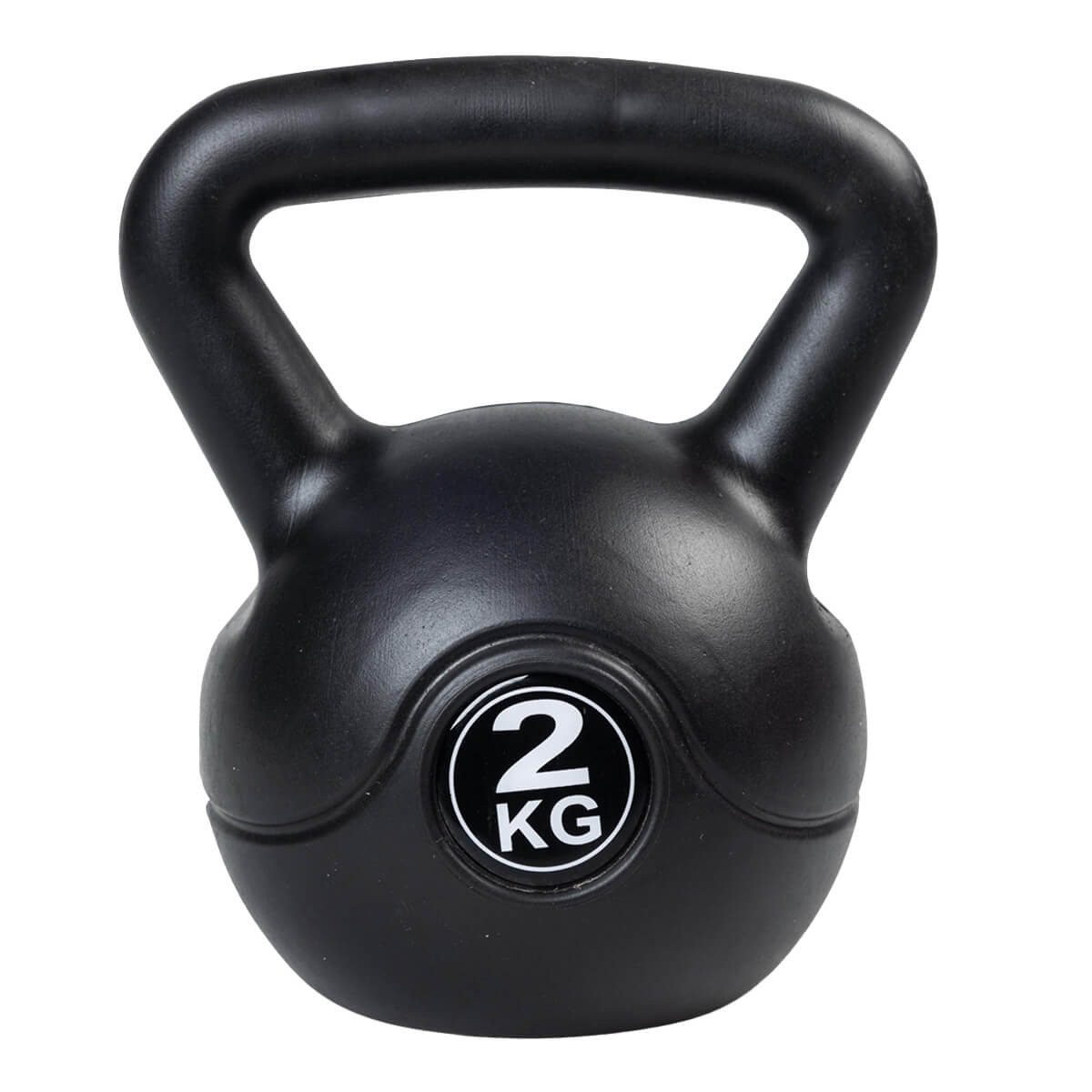 Kettlebell ASG Kettlebell 2 kg
