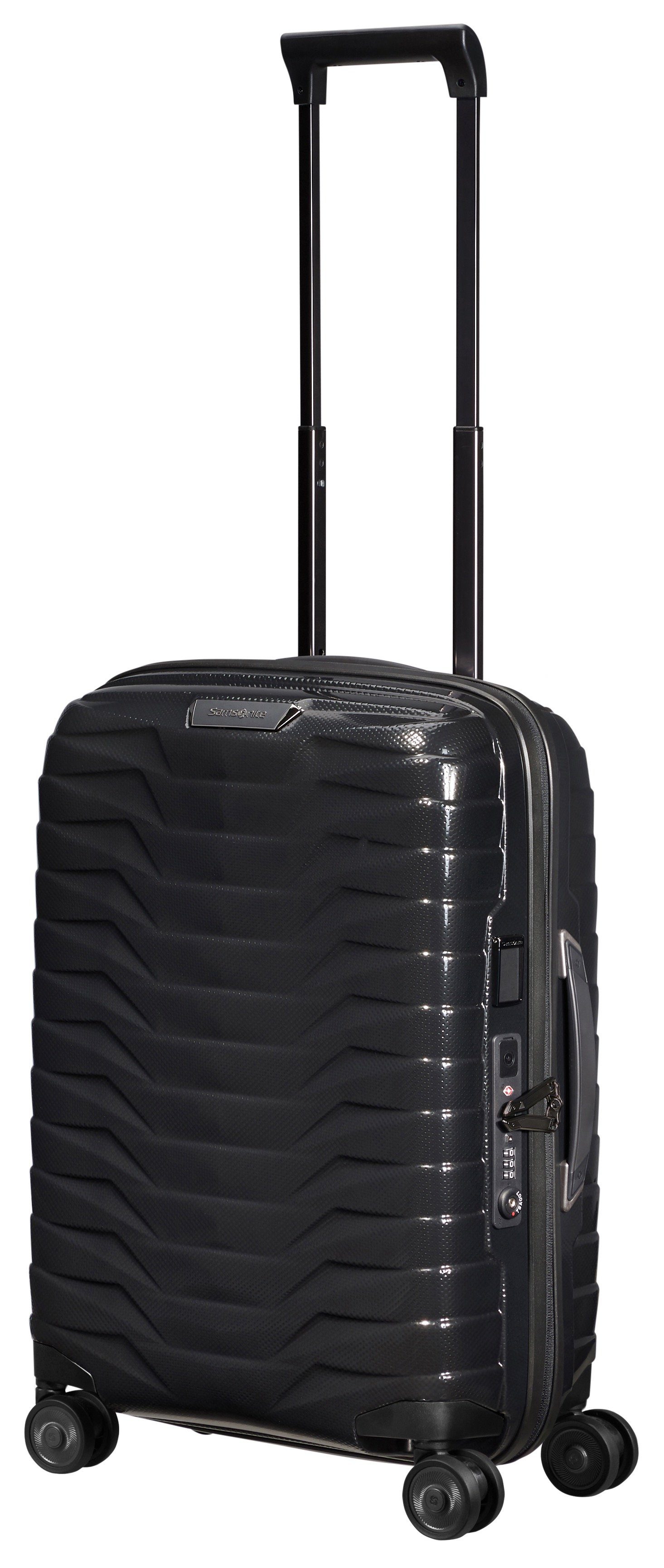 Samsonite Hartschalen-Trolley PROXIS, verschiedene Größen und günstig online kaufen