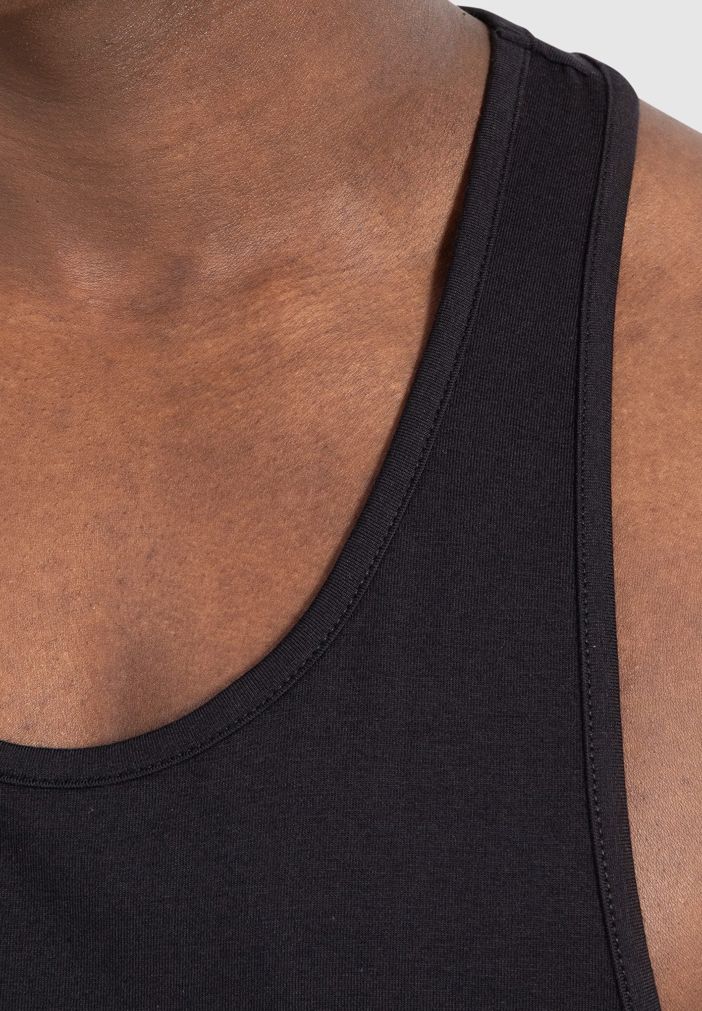 Smilodox Tanktop Florian, Tank Top Stringer, Regular Fit, ärmelloses Workout-Shirt Gym, Fitness & Bodybuilding, Sommer Shirt atmungsaktiv