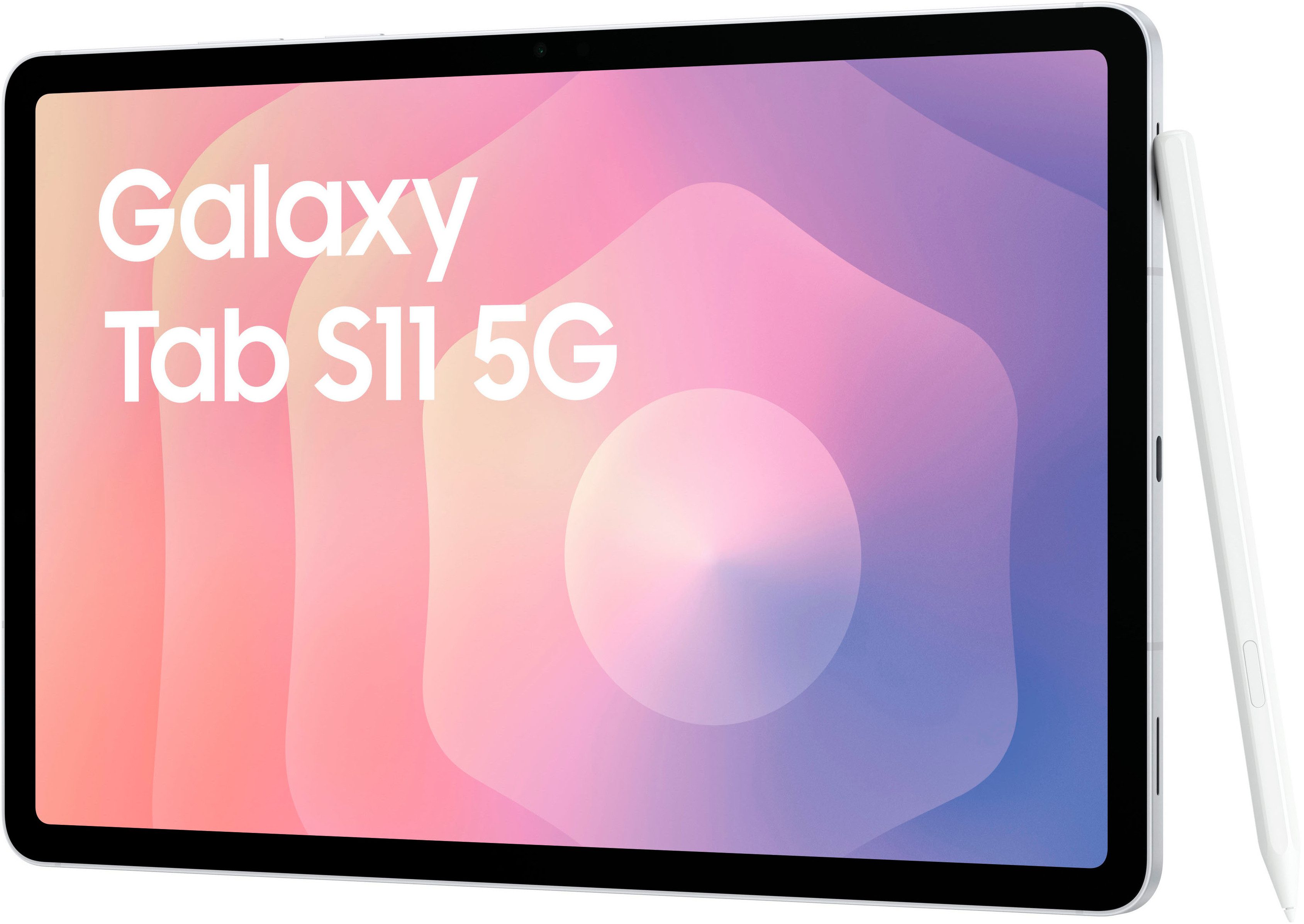 Samsung Galaxy Tab S11 Tablet (11", Android,One UI,Knox, 5G)