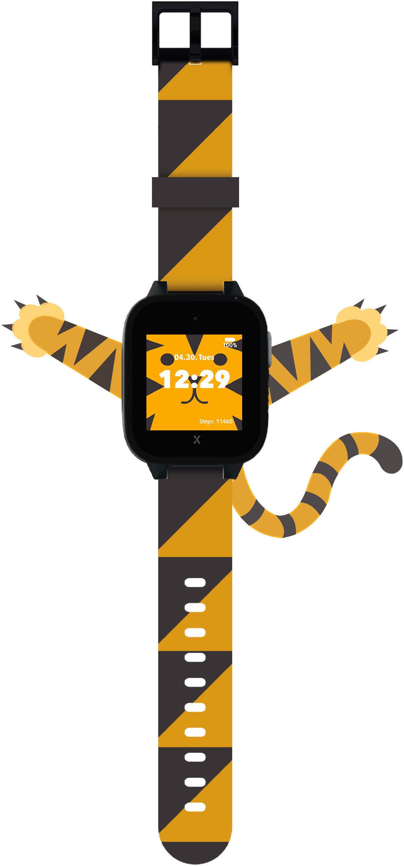 Xplora Smartwatch-Armband XGO3 Strap günstig online kaufen