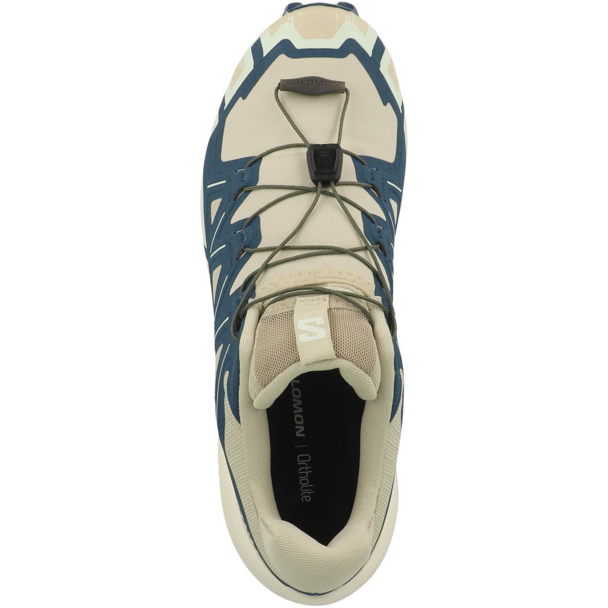 Salomon Speedcross 6 Herren Laufschuh Sneaker, Turnschuhe, Sportschuhe, Running, Joggingschuhe