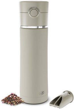 Alfi Thermoflasche Balance, 0,5 Liter, mit integriertem Teesieb
