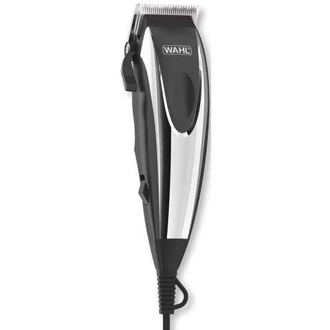 Wahl Haar- und Bartschneider 09243-2616 Home Pro, komplettes Friseur Kit