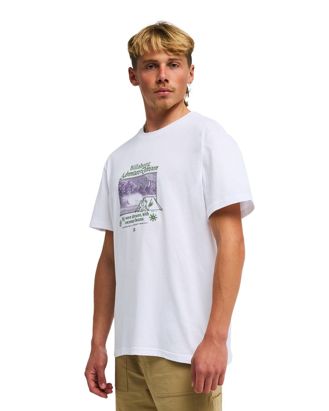 Billabong T-Shirt Beams