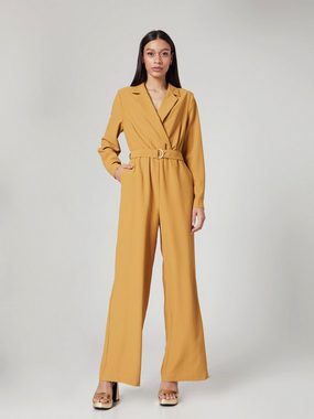 Guido Maria Kretschmer Women Jumpsuit Rebecca (1-tlg) Wickel-Design