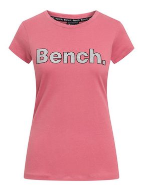 Bench. T-Shirt Shirt Shortsleeve LEORA