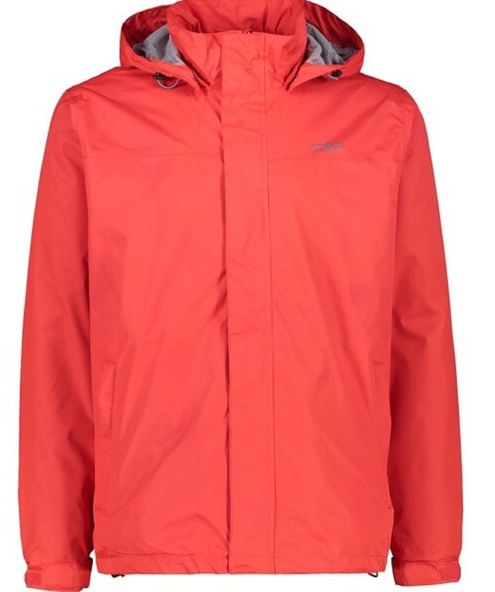 CMP Regenjacke CMP Man Jacket Buttons günstig online kaufen