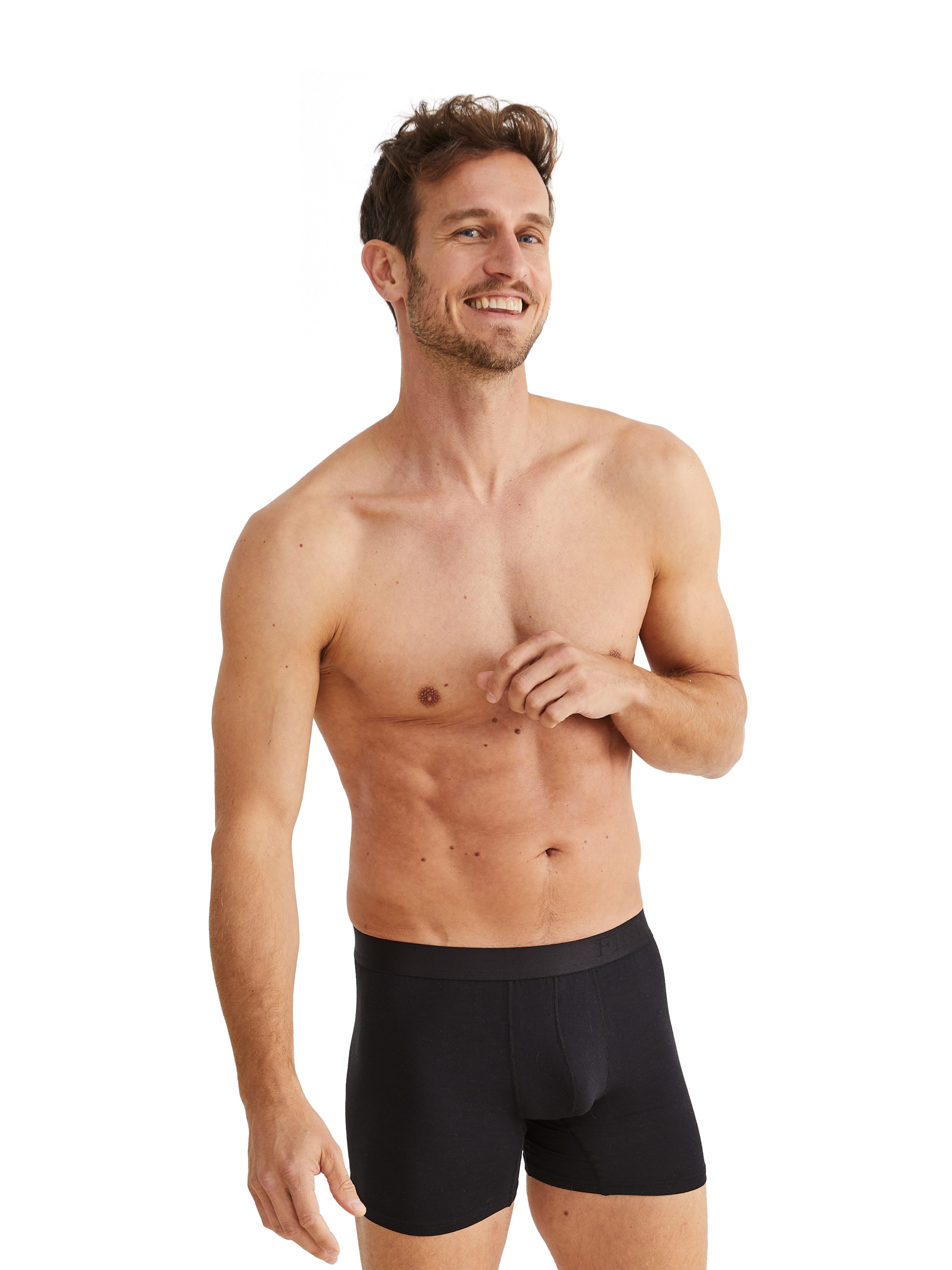 FINN Design Funktionsboxer Wasserabweisende Anti-Schweiß Herren günstig online kaufen