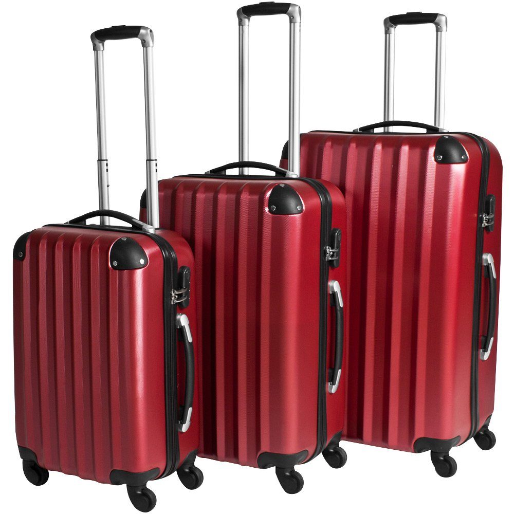 Günstige Koffer » im SALE kaufen » Bis zu 30% Rabatt | OTTO