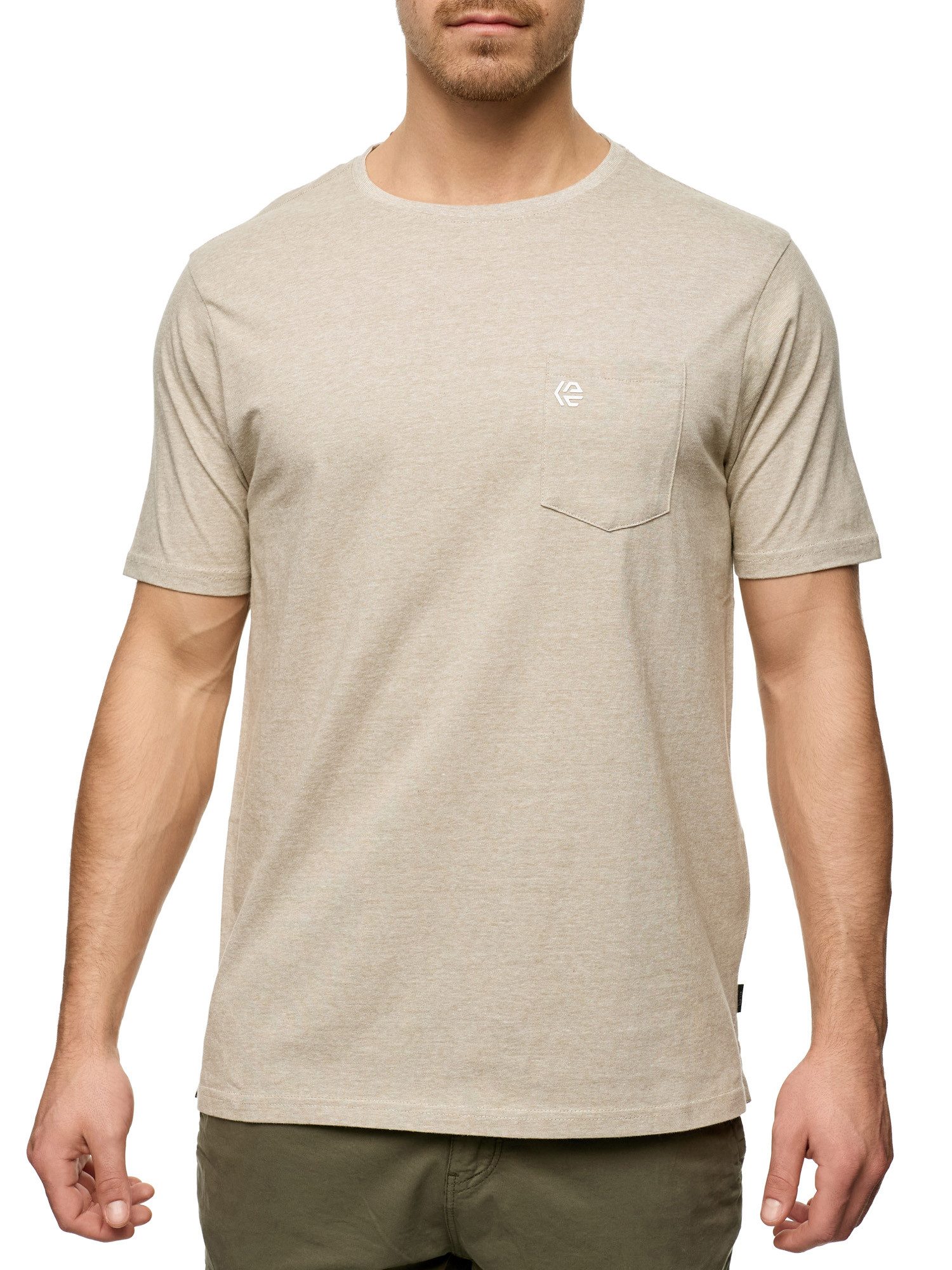 Rundhalsshirt INStrible