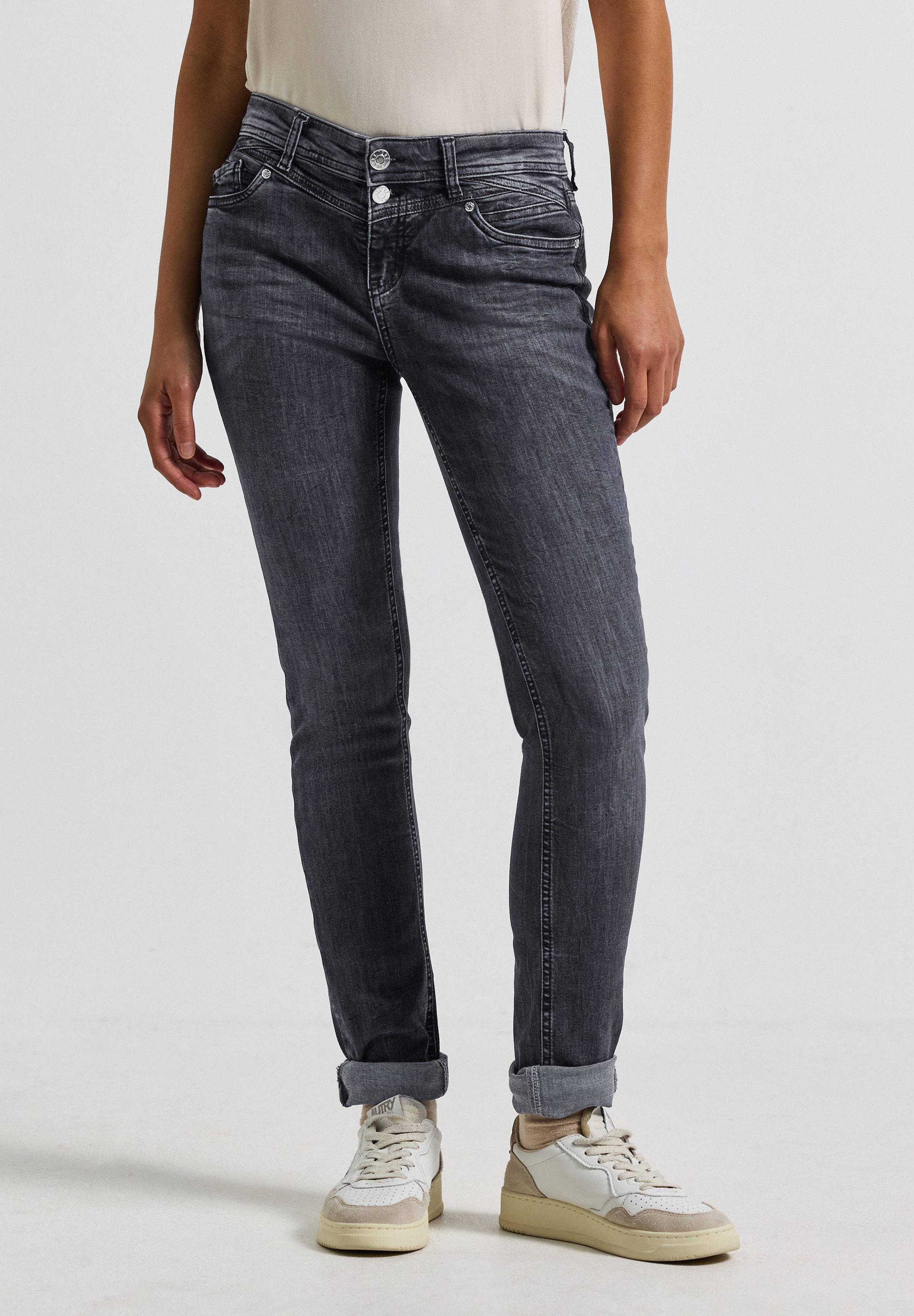 Comfort-fit-Jeans