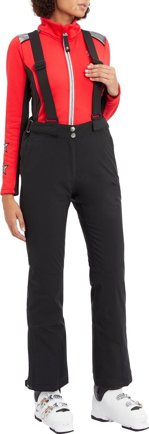 McKINLEY Skihose Da.-Ski-Hose Dina II W BLACK NIGHT – Bild 2 von 5