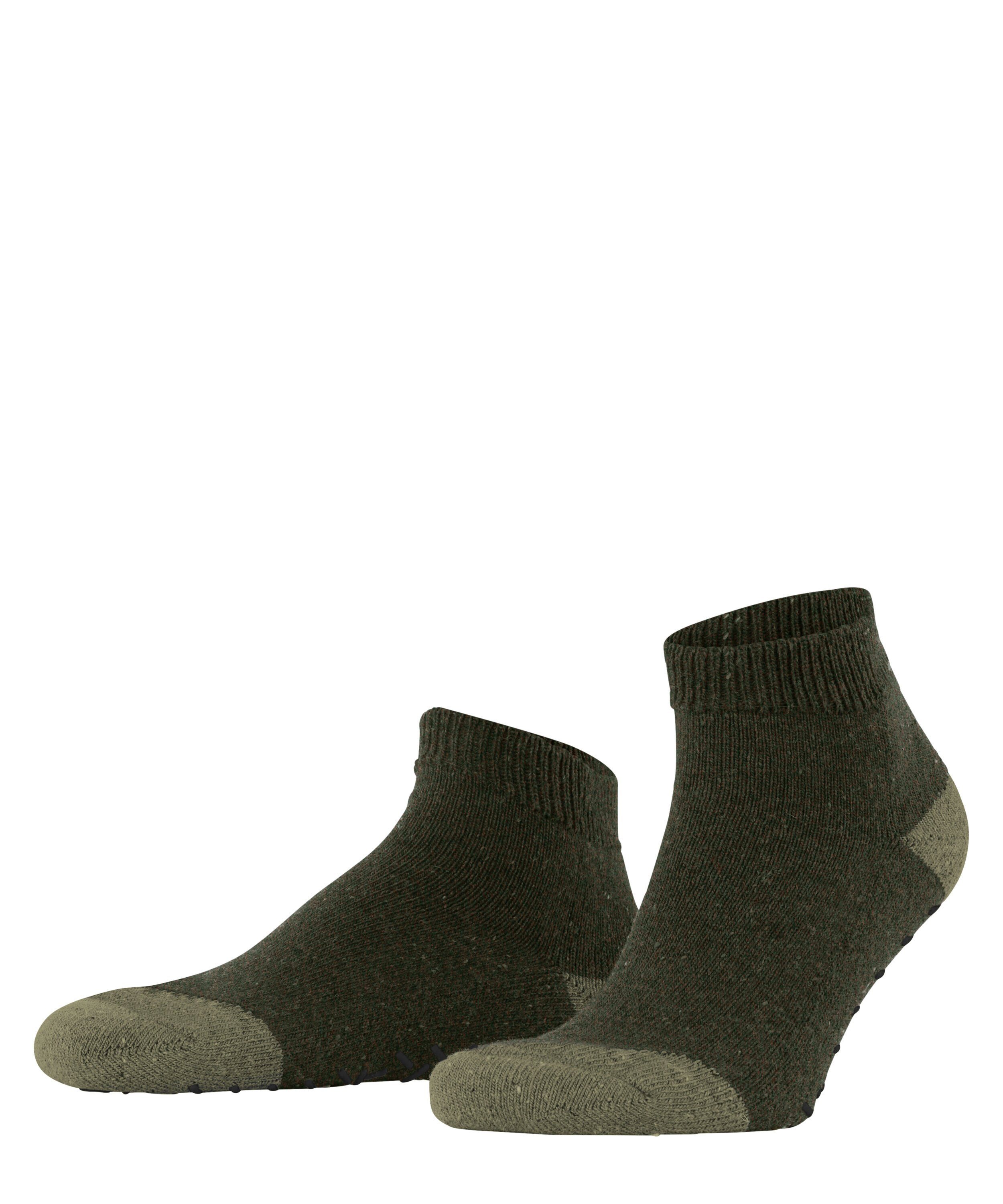 Socken Effect Stoppersocken mit rutschfestem Silikondruck