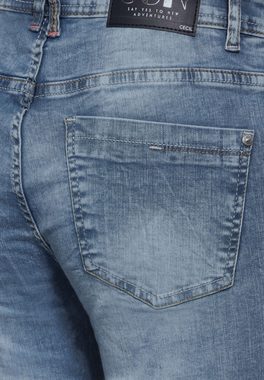 Cecil 5-Pocket-Hose Style TOS Toronto Bootcut Ligh