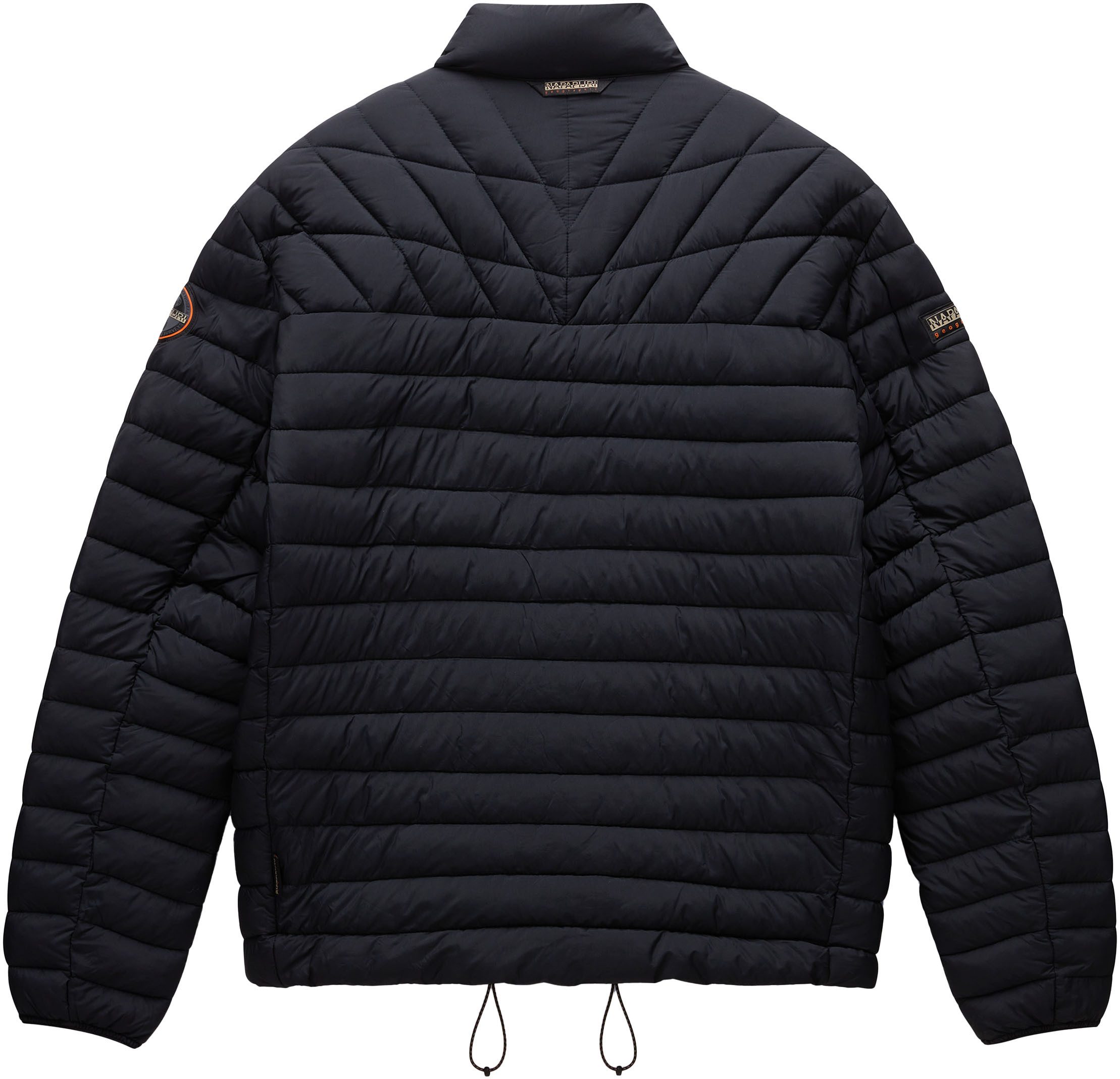 Napapijri Steppjacke LAPAZ mit Stehkragen günstig online kaufen