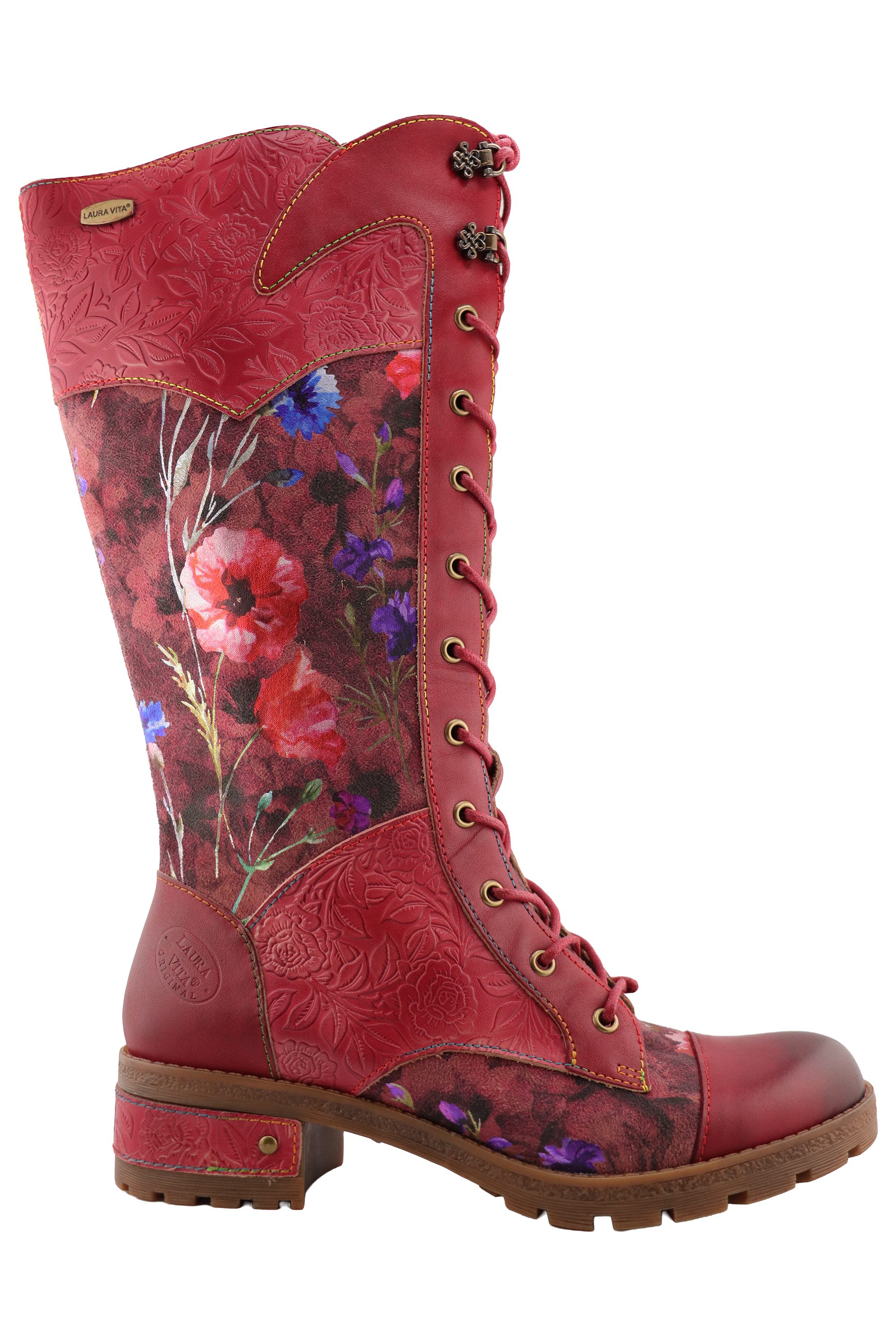 LAURA VITA Cocrailo Stiefel günstig online kaufen