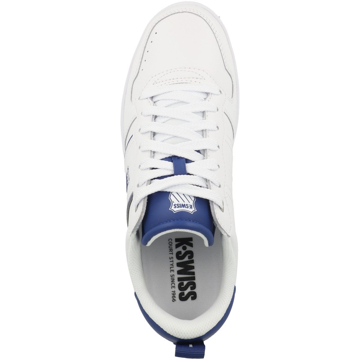 K-Swiss Lozan Match LTH Herren Sneaker günstig online kaufen