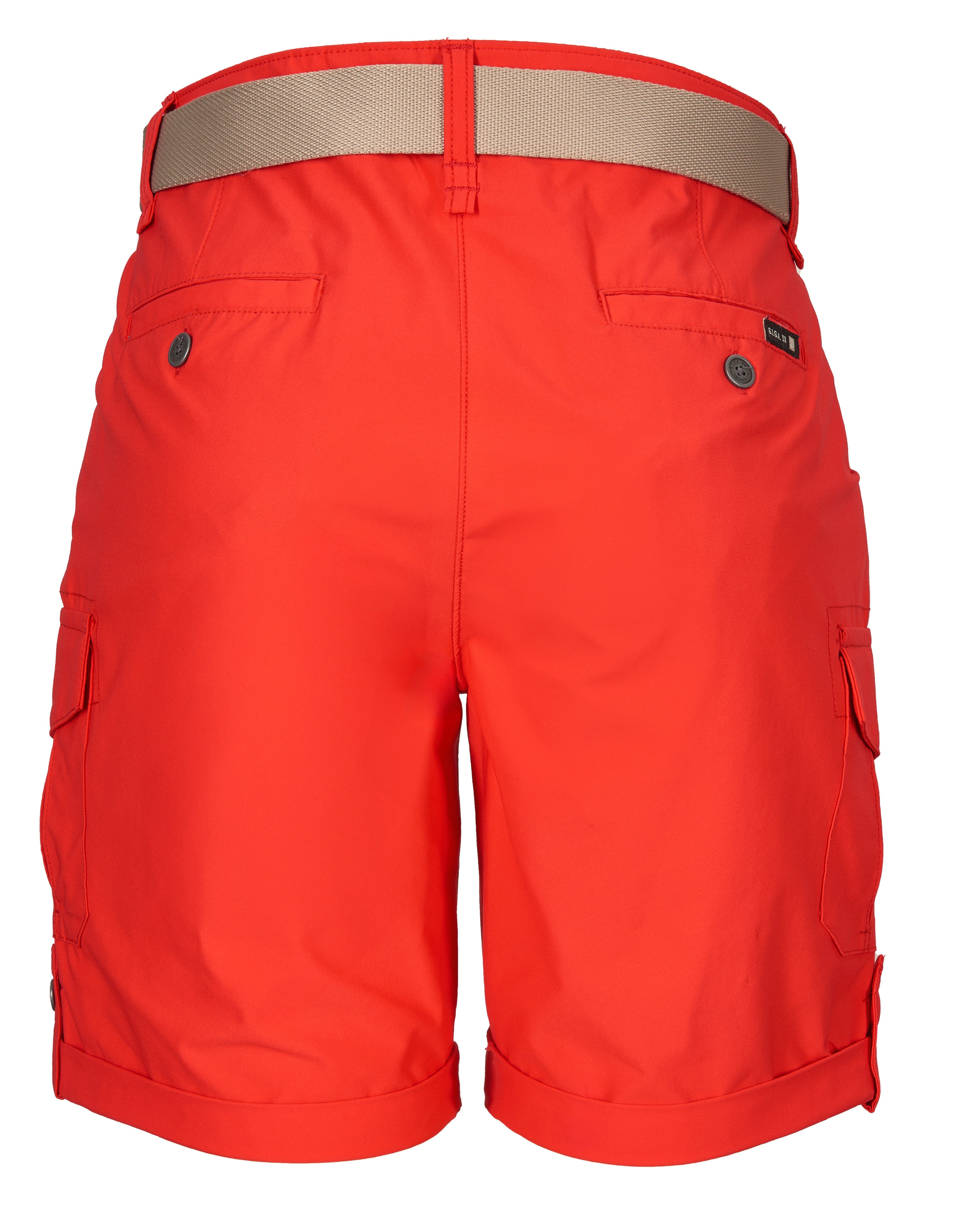 G.I.G.A. DX by killtec Funktionsshorts GS 6 WMN SHRTS kurze Hose, mit Eingriff- und Gesäßtaschen, aus Stretch-Material