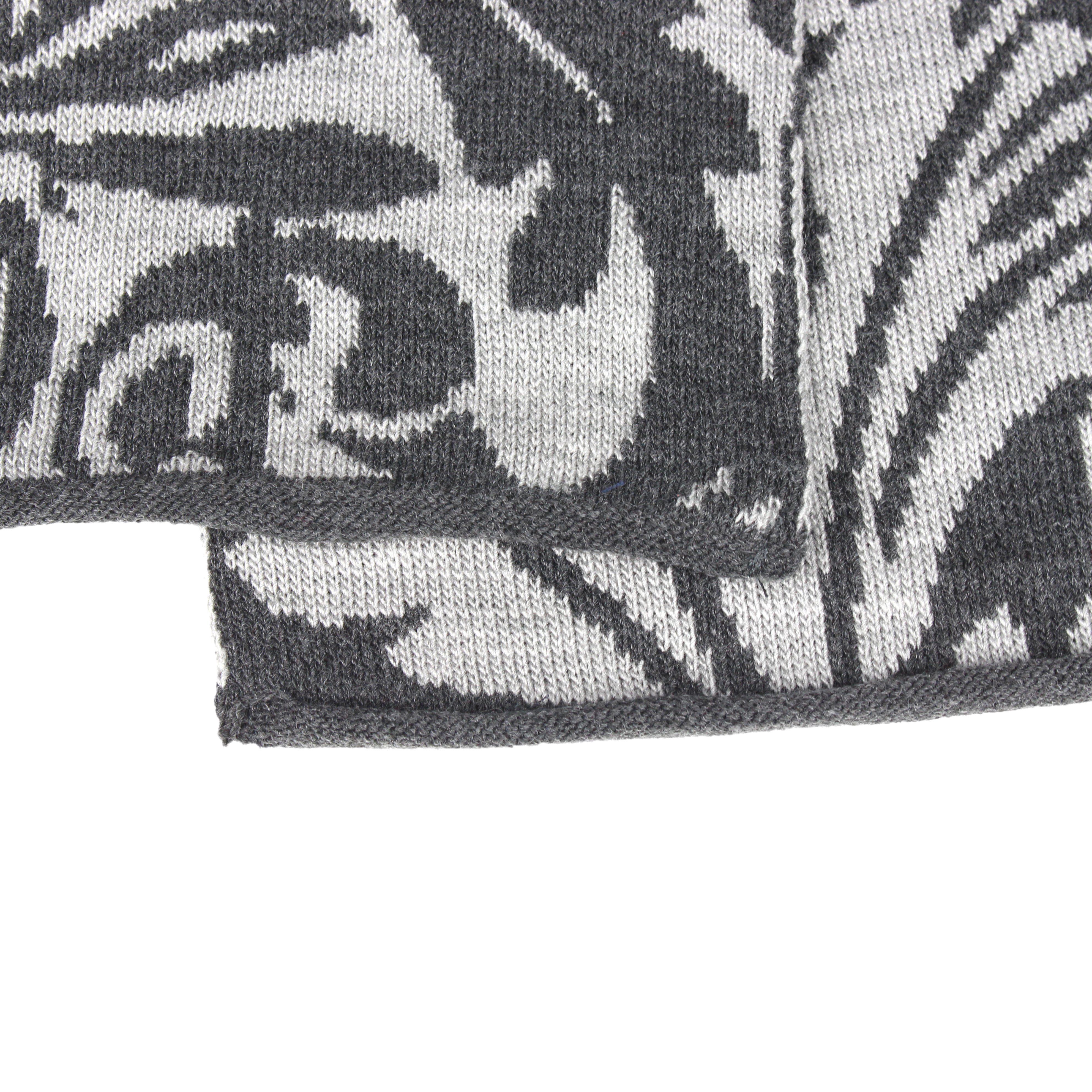 ZEBRO Strickschal Schal MARTA mit Kaschmir, günstig online kaufen