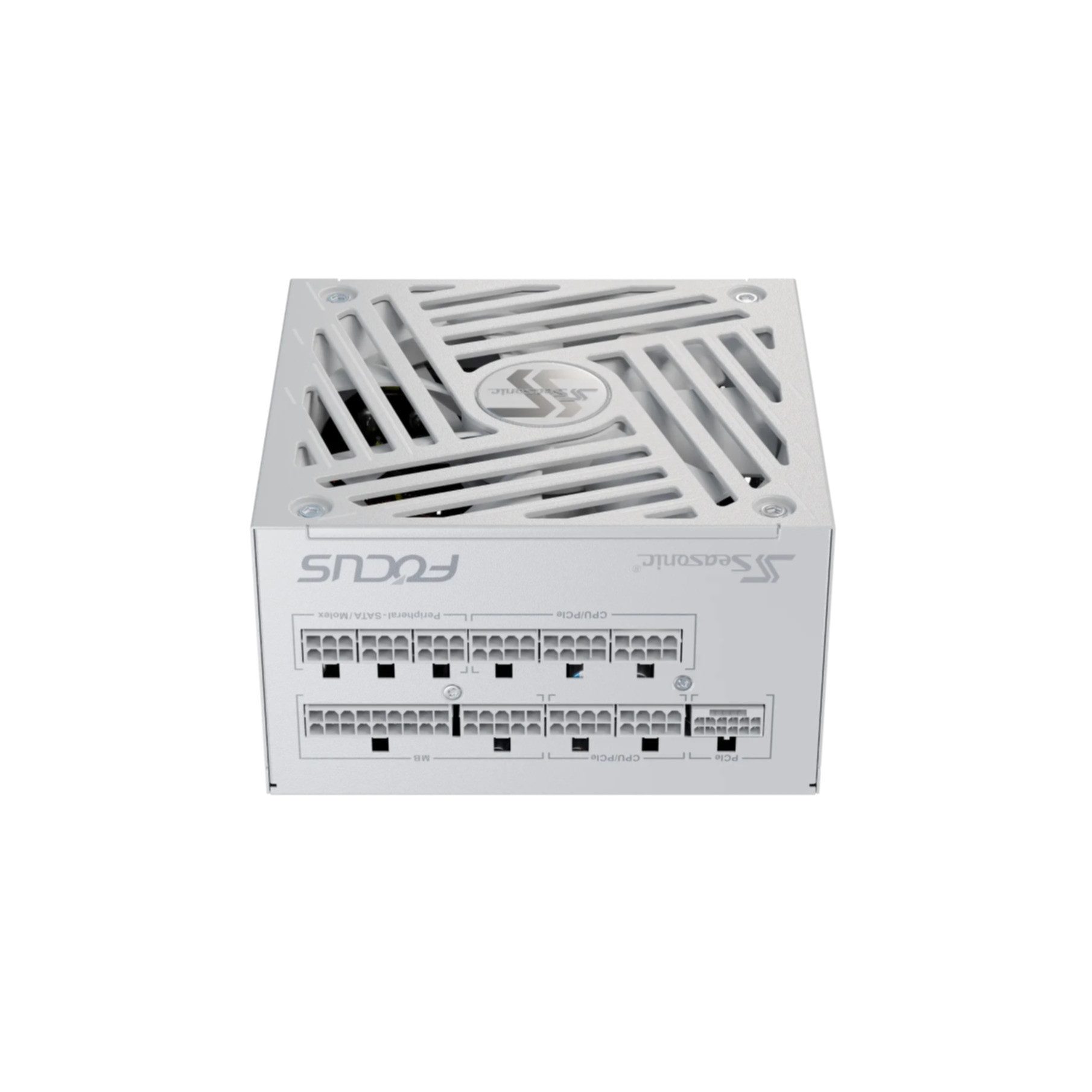 Seasonic Focus GX-850 Netzteil