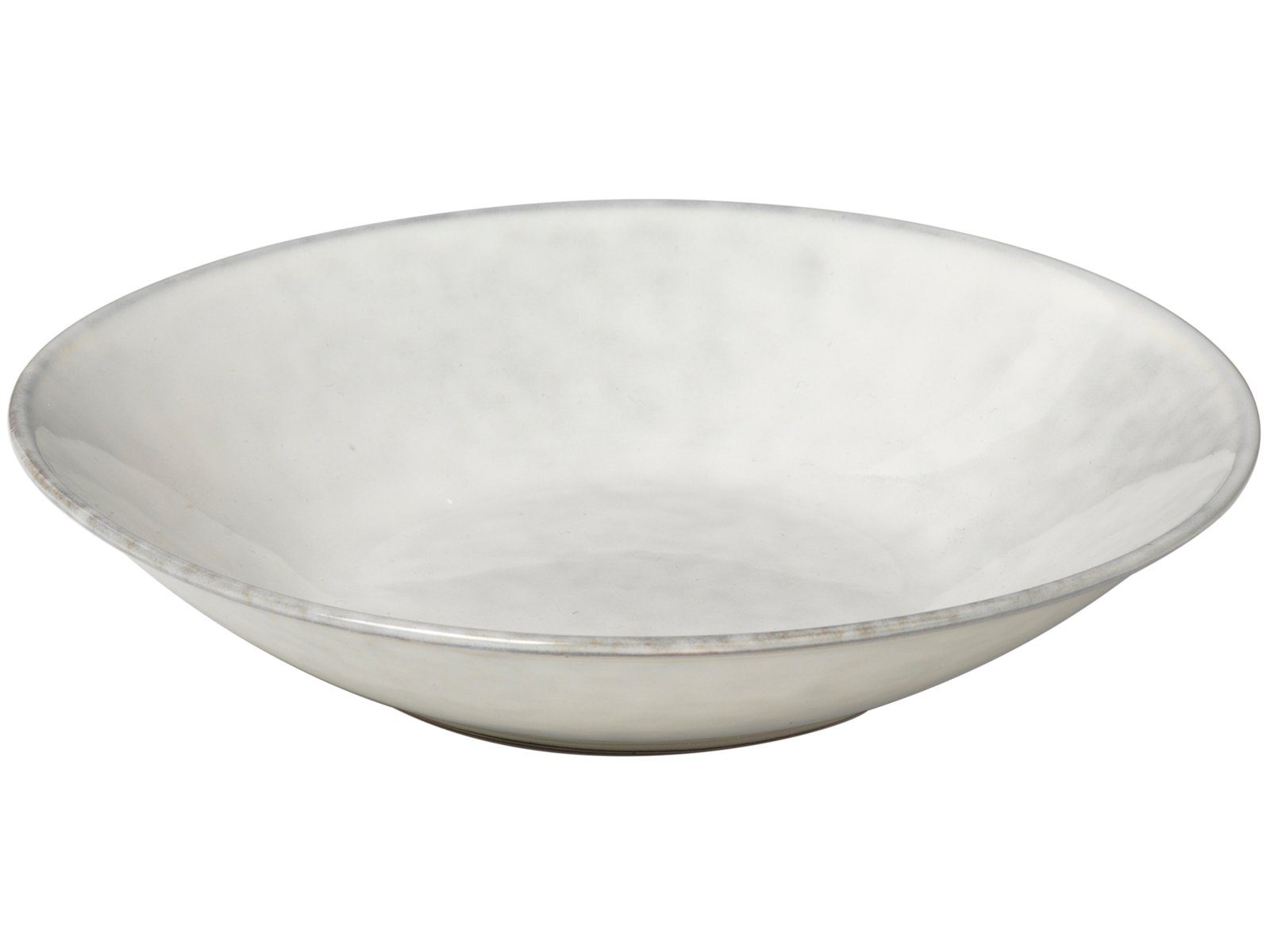 Broste Copenhagen Suppenteller NORDIC SAND Тарелки tief 22,5 cm, Nordic Sand Tiefer Тарелки