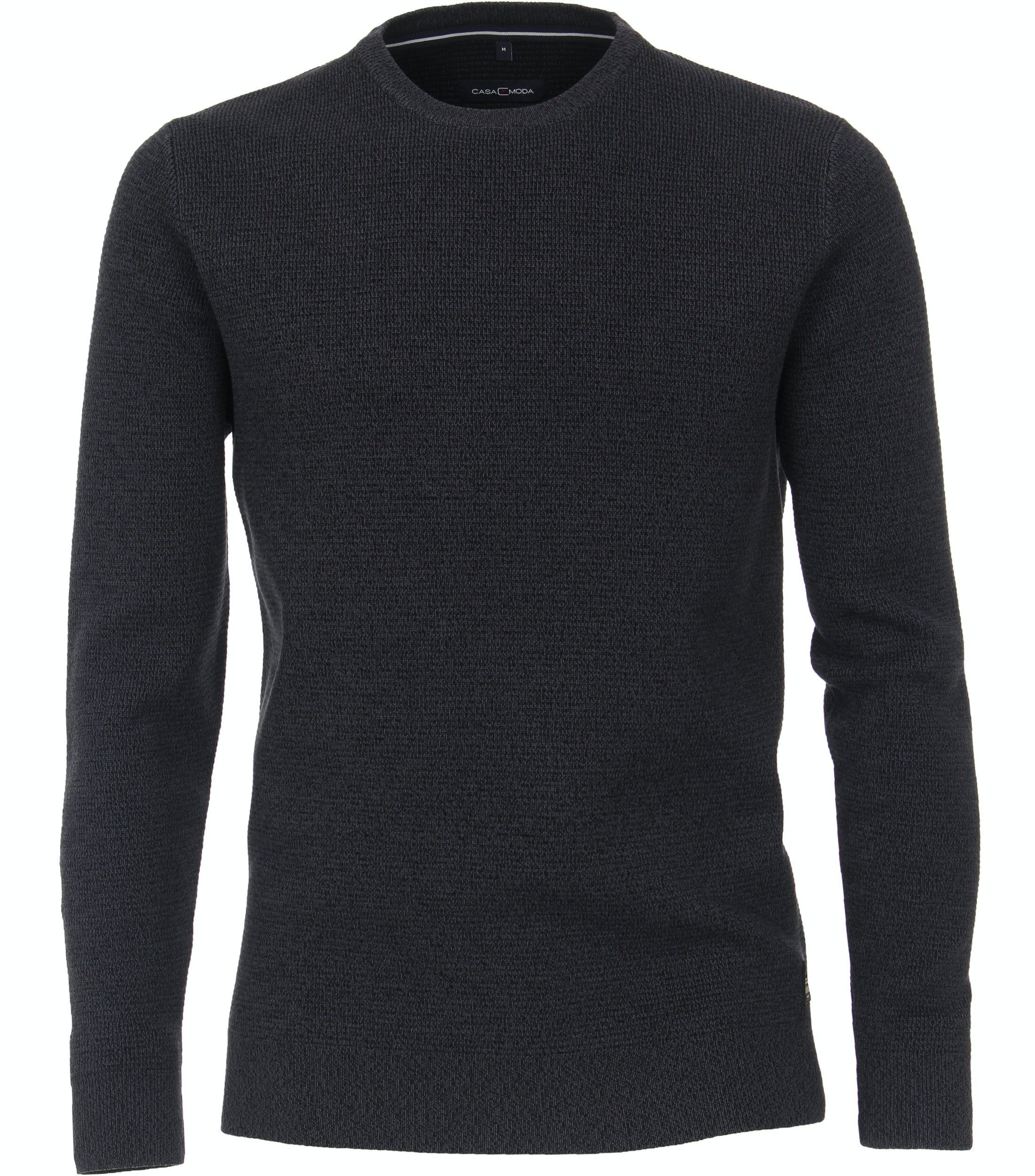 CASAMODA Stillpullover