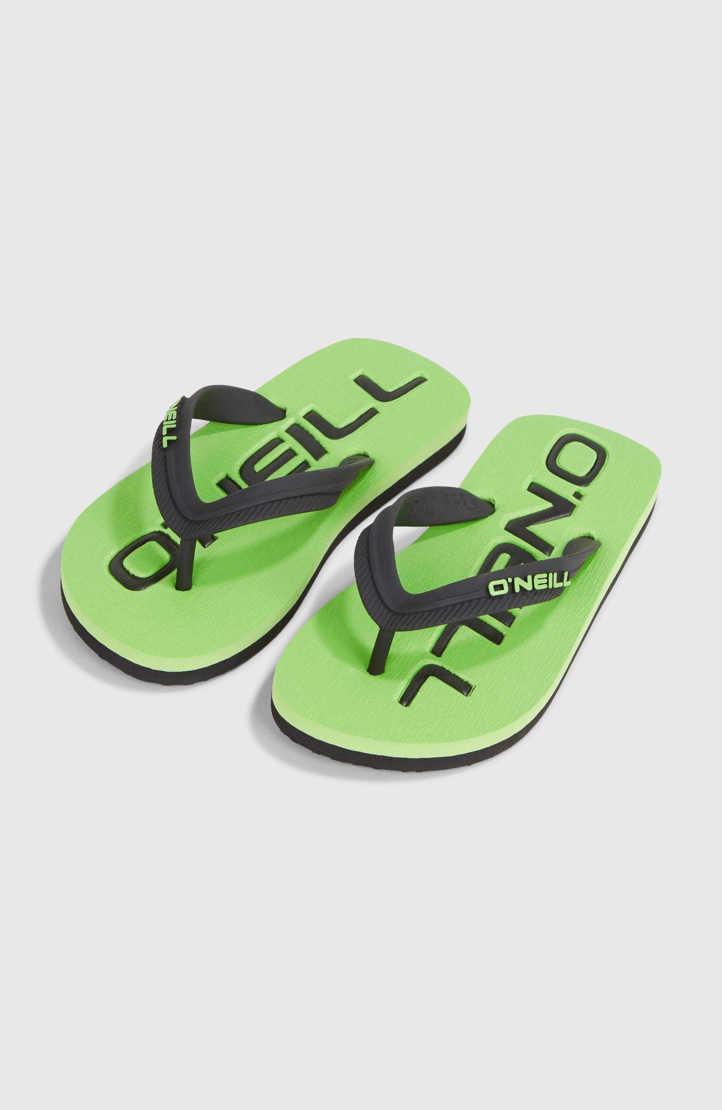 O'Neill PROFILE LOGO SANDALS Zehentrenner günstig online kaufen