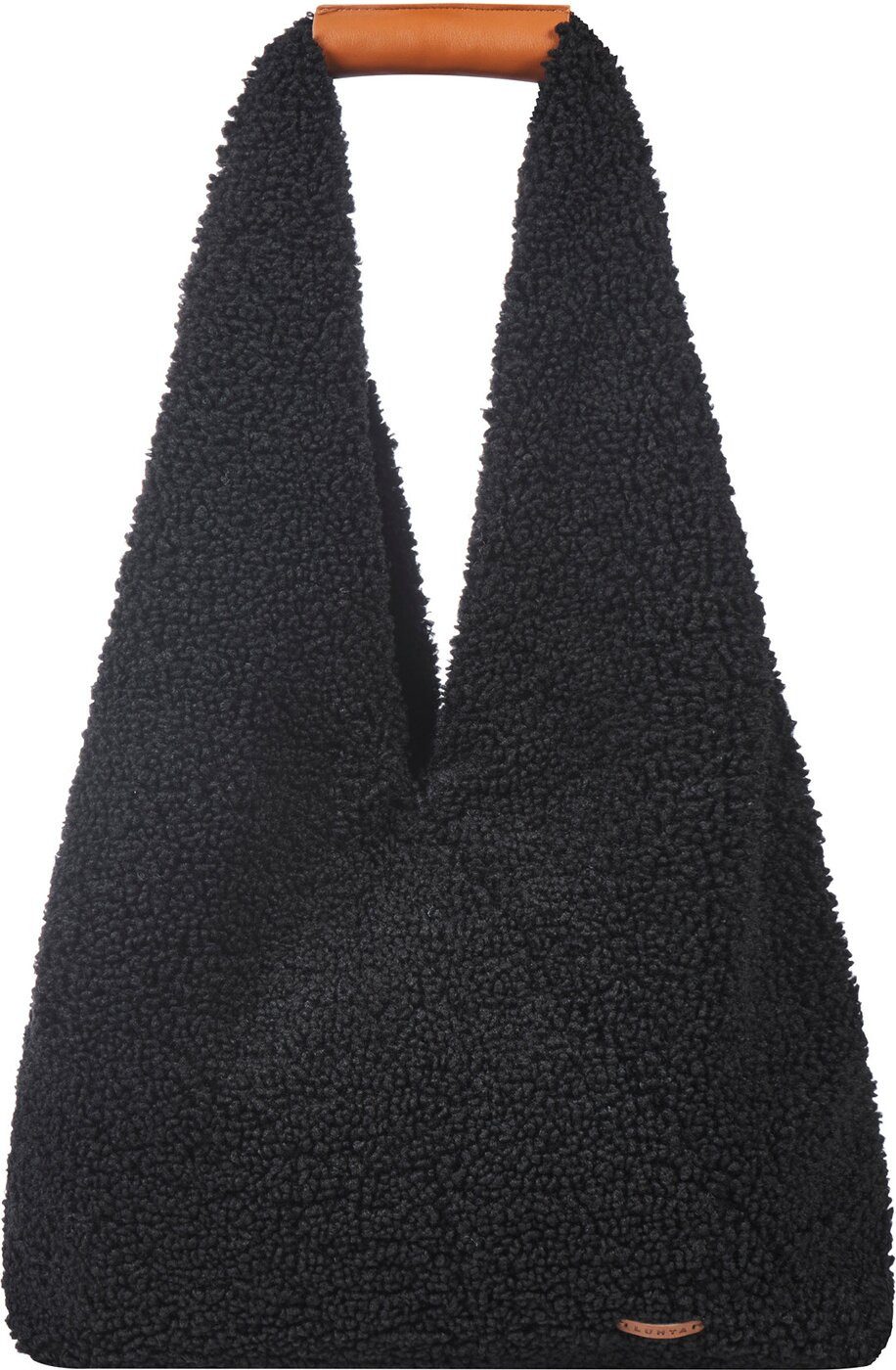 Luhta Bauchtasche LUHTA ORVIO SCHWARZ günstig online kaufen