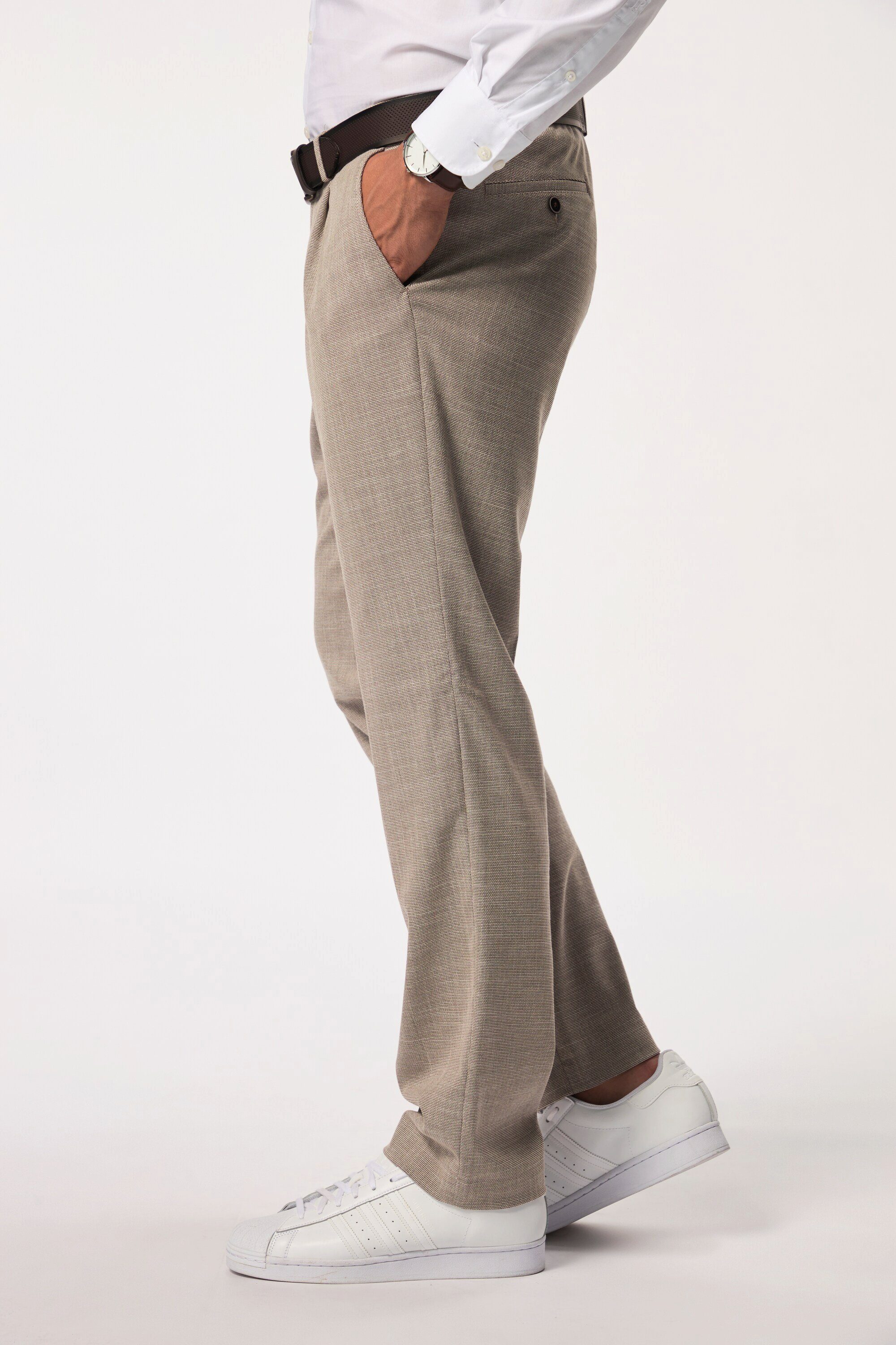 JP1880 Anzughose Hose Bamboo Baukasten FLEXNAMIC® Business/72