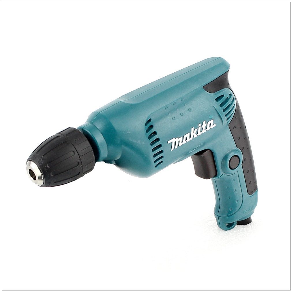 Makita Bohrmaschine 6413 450 W Elektro Bohrmaschine