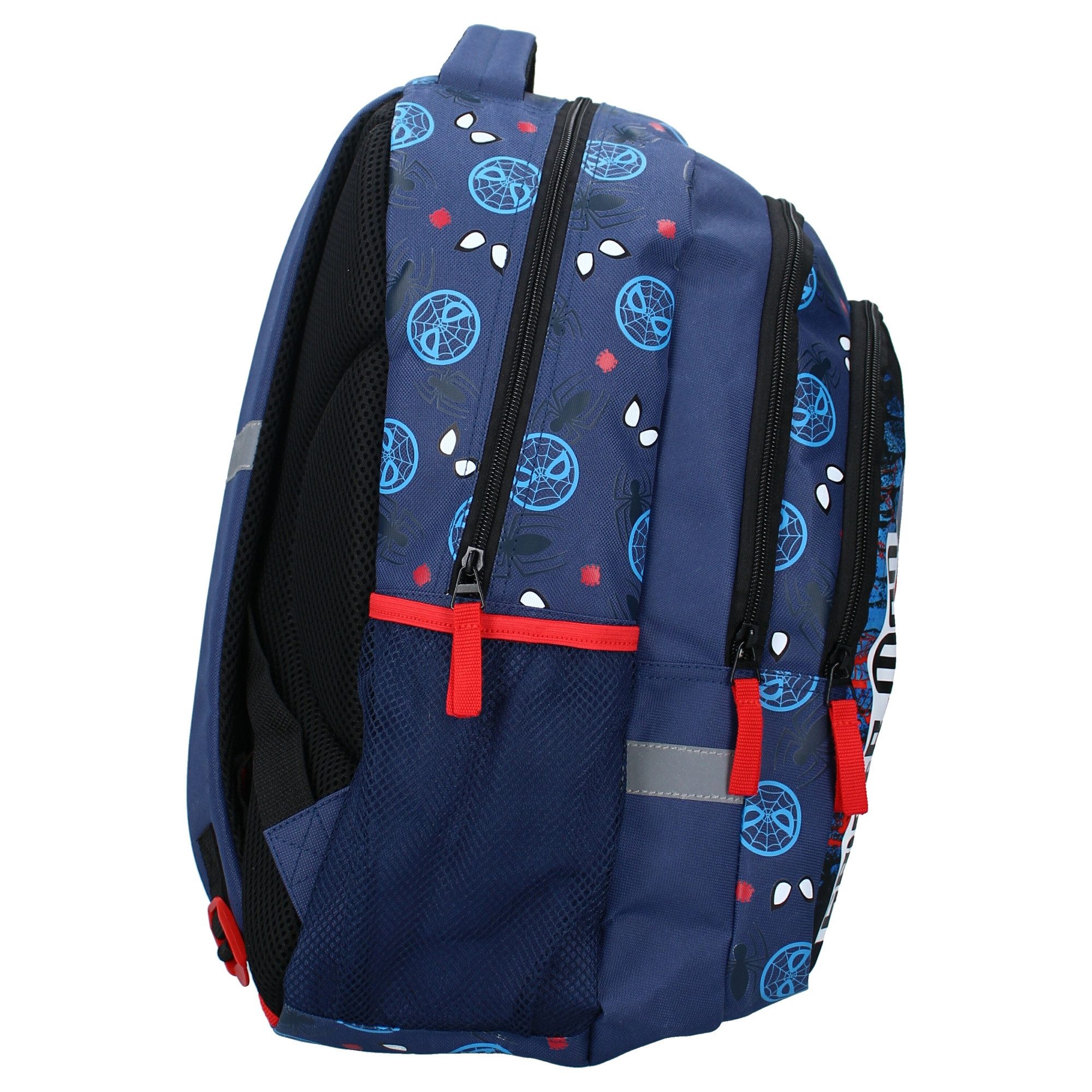 Vadobag Cityrucksack Spider-Man Beyond Amazing, mit coolem Aufdruck